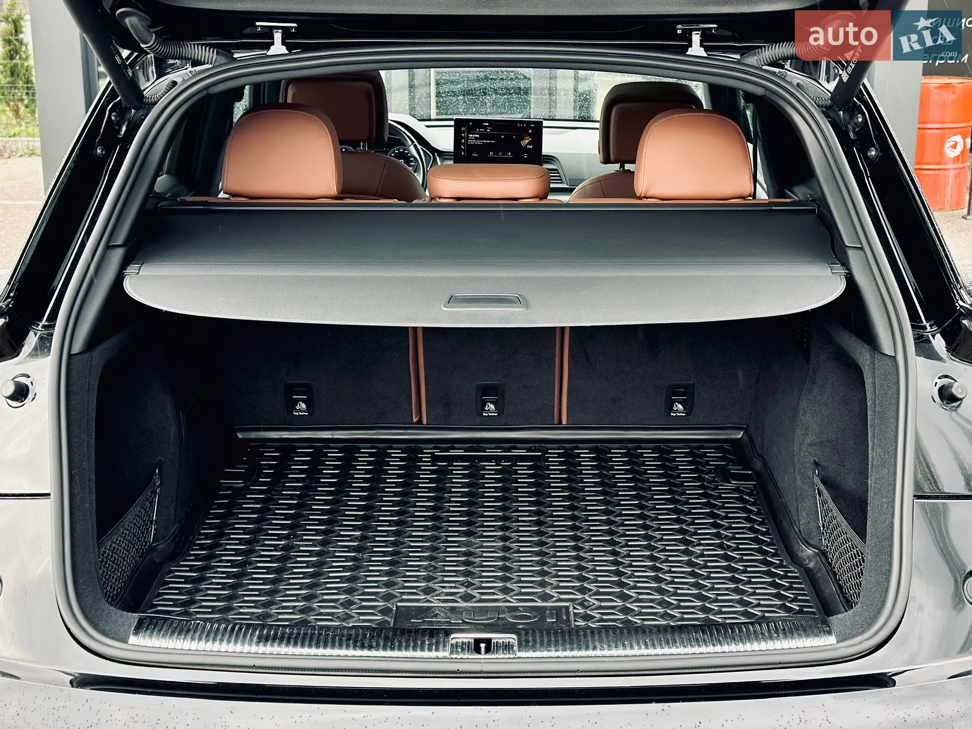 2021 Audi Q5 - мініатюра 59
