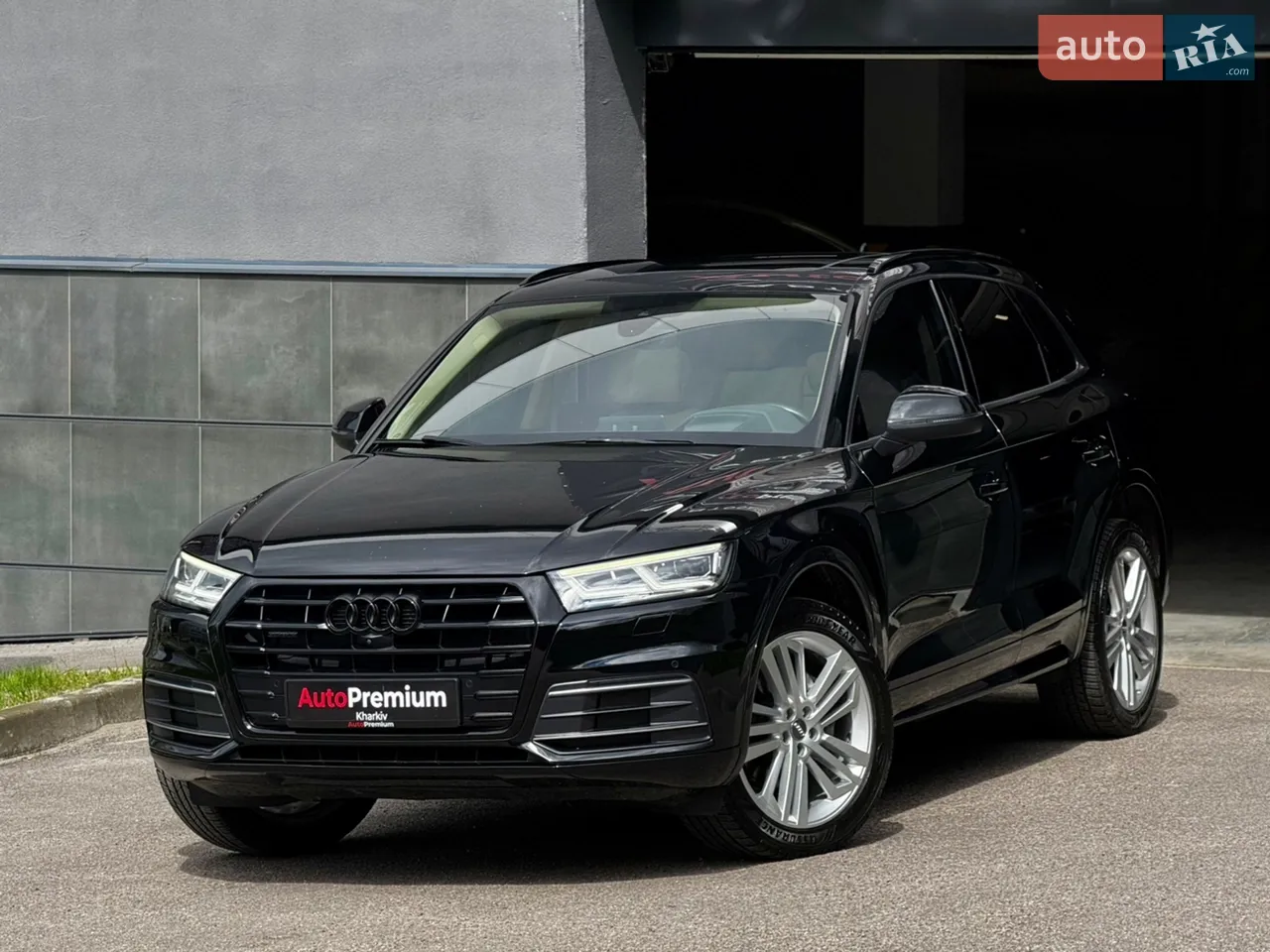 2019 Audi Q5 - мініатюра 16
