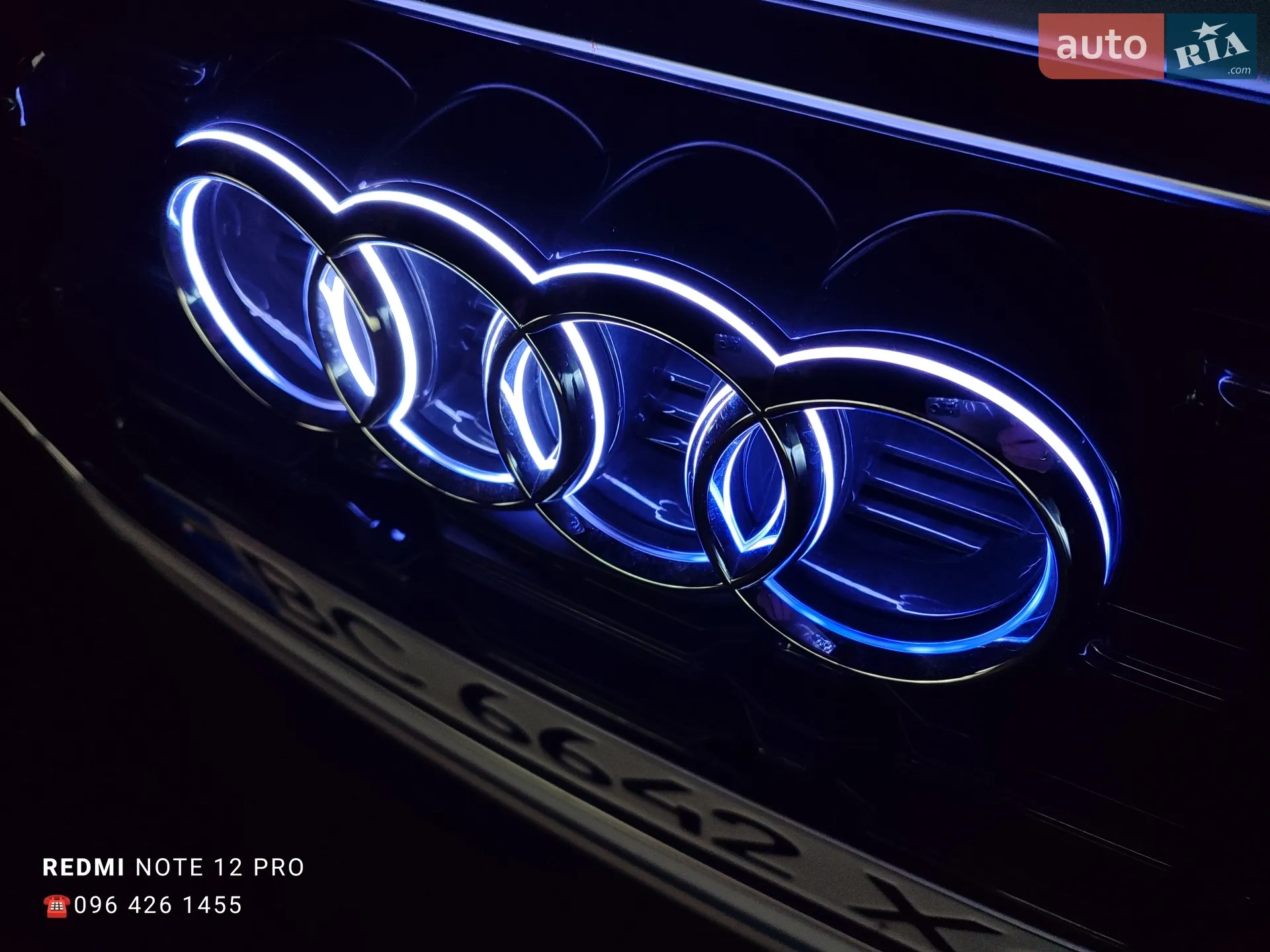 2024 Audi Q5 - мініатюра 7