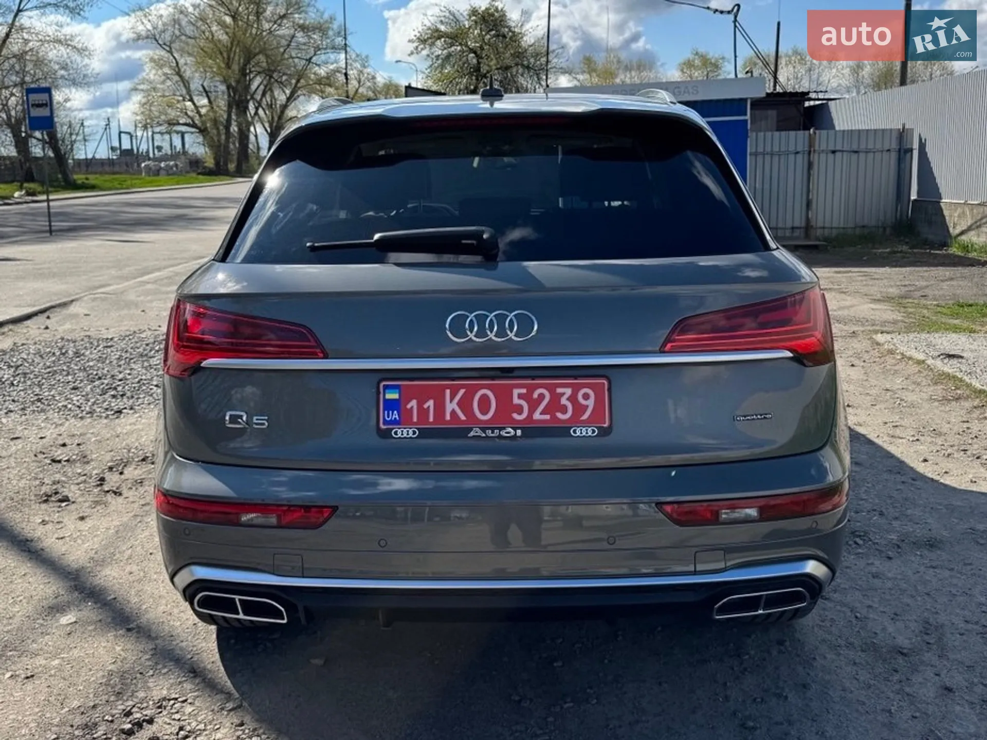 2024 Audi Q5 - мініатюра 4