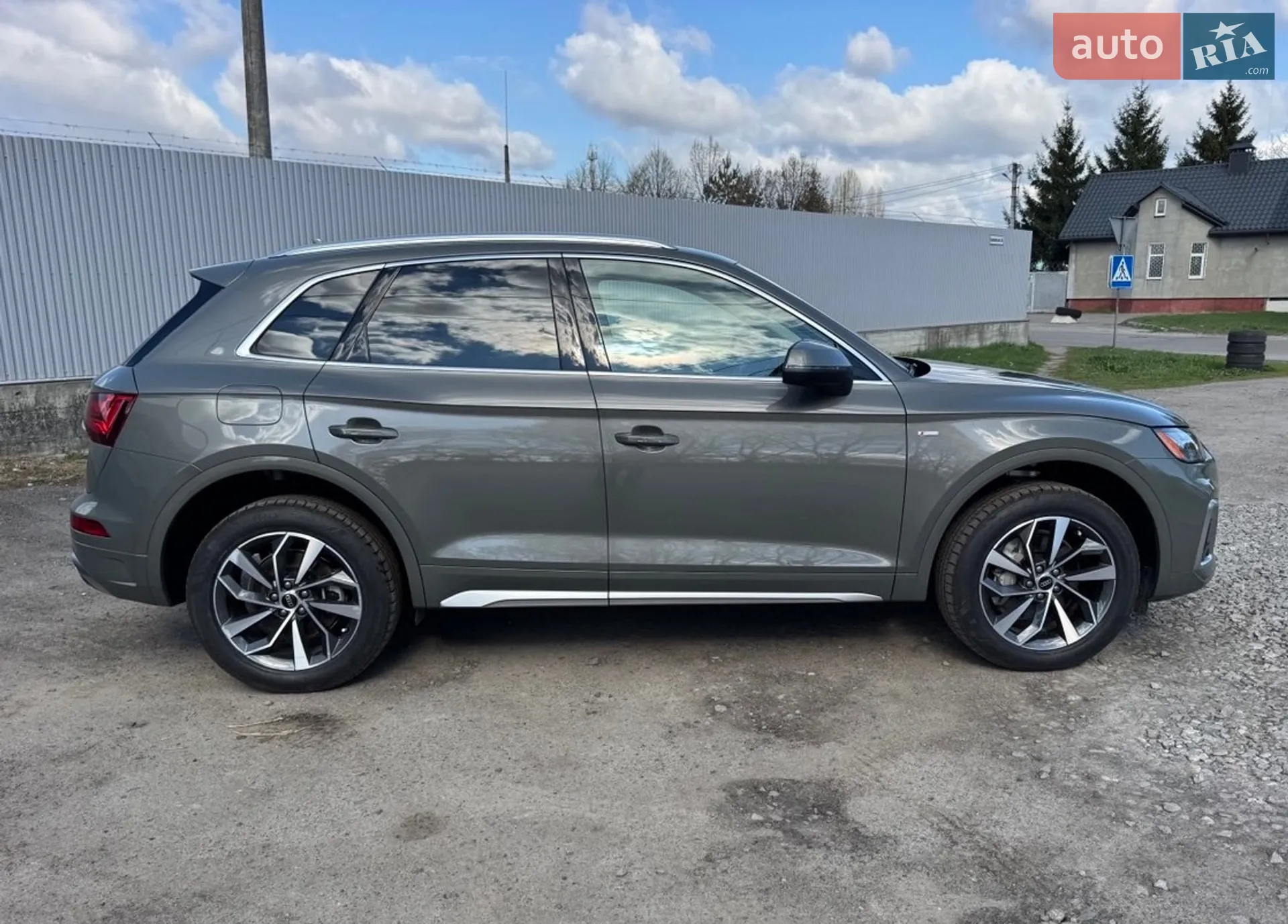 2024 Audi Q5 - мініатюра 6