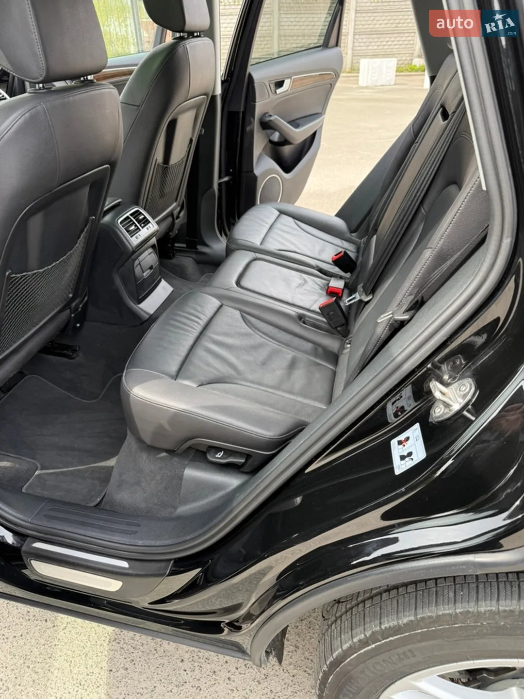 2016 Audi Q5 - мініатюра 9