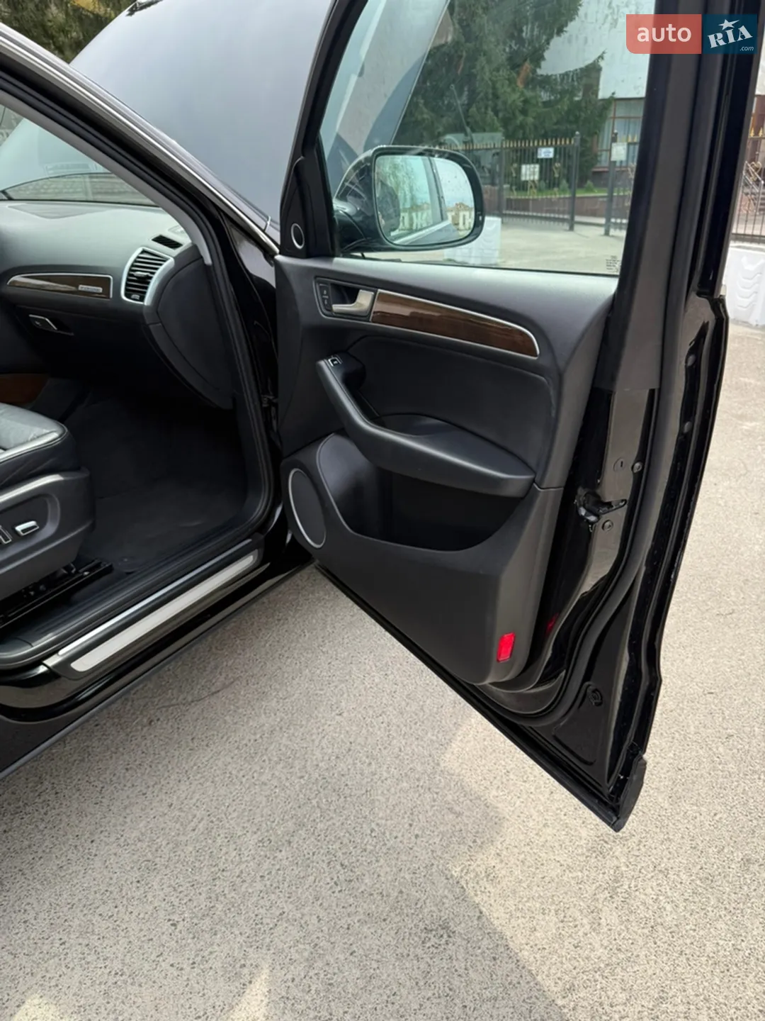 2016 Audi Q5 - мініатюра 15