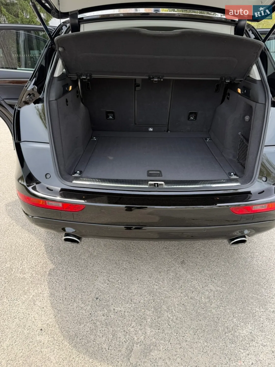 2016 Audi Q5 - мініатюра 17