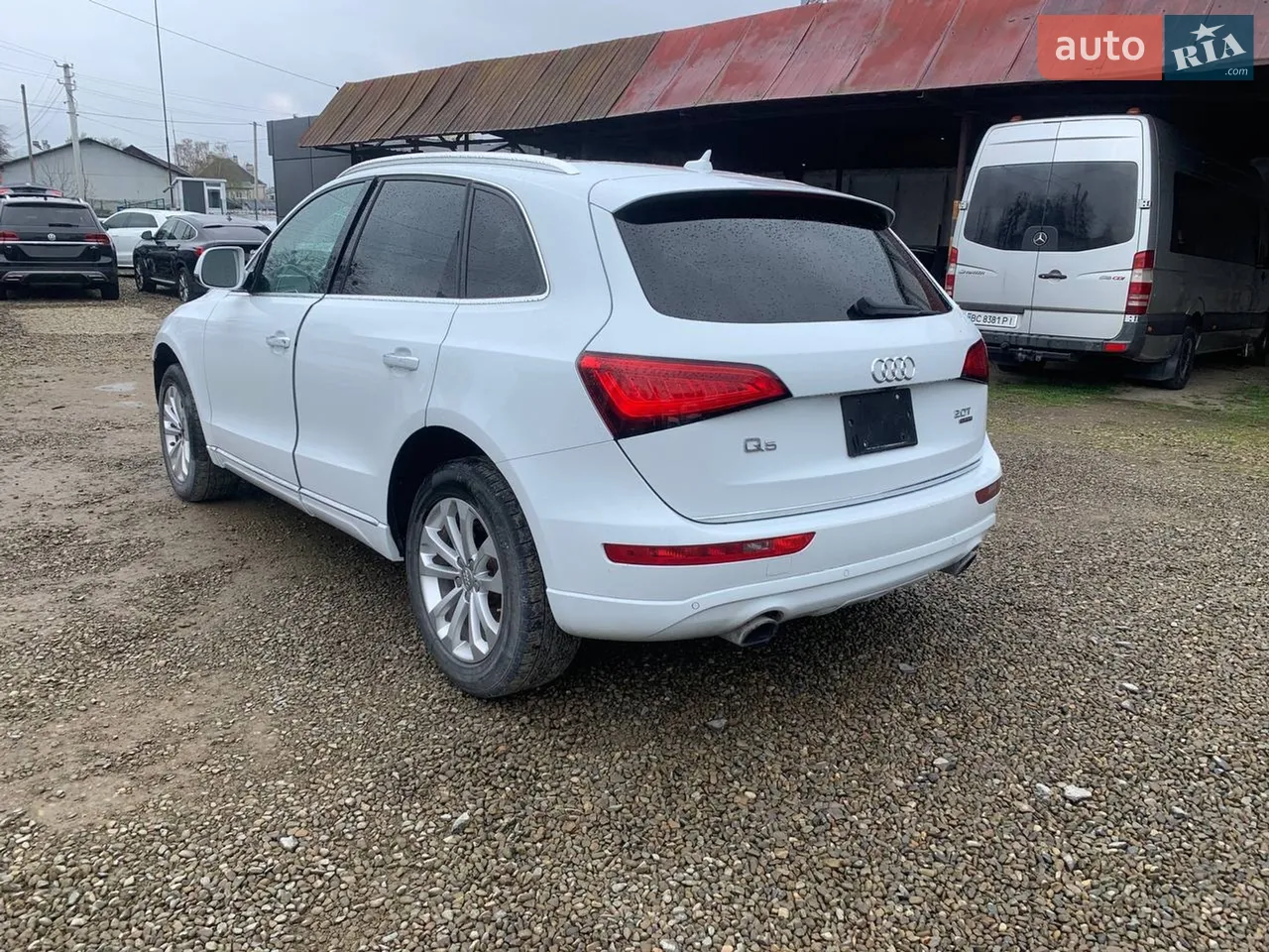 2018 Dodge Journey - мініатюра 39
