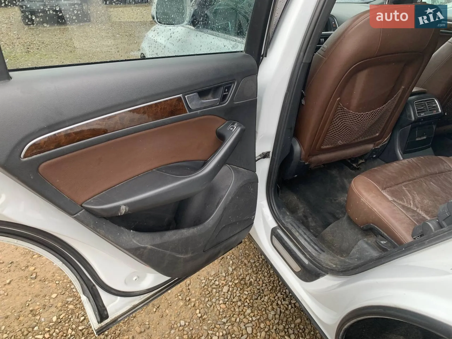 2015 Audi Q5 - мініатюра 12