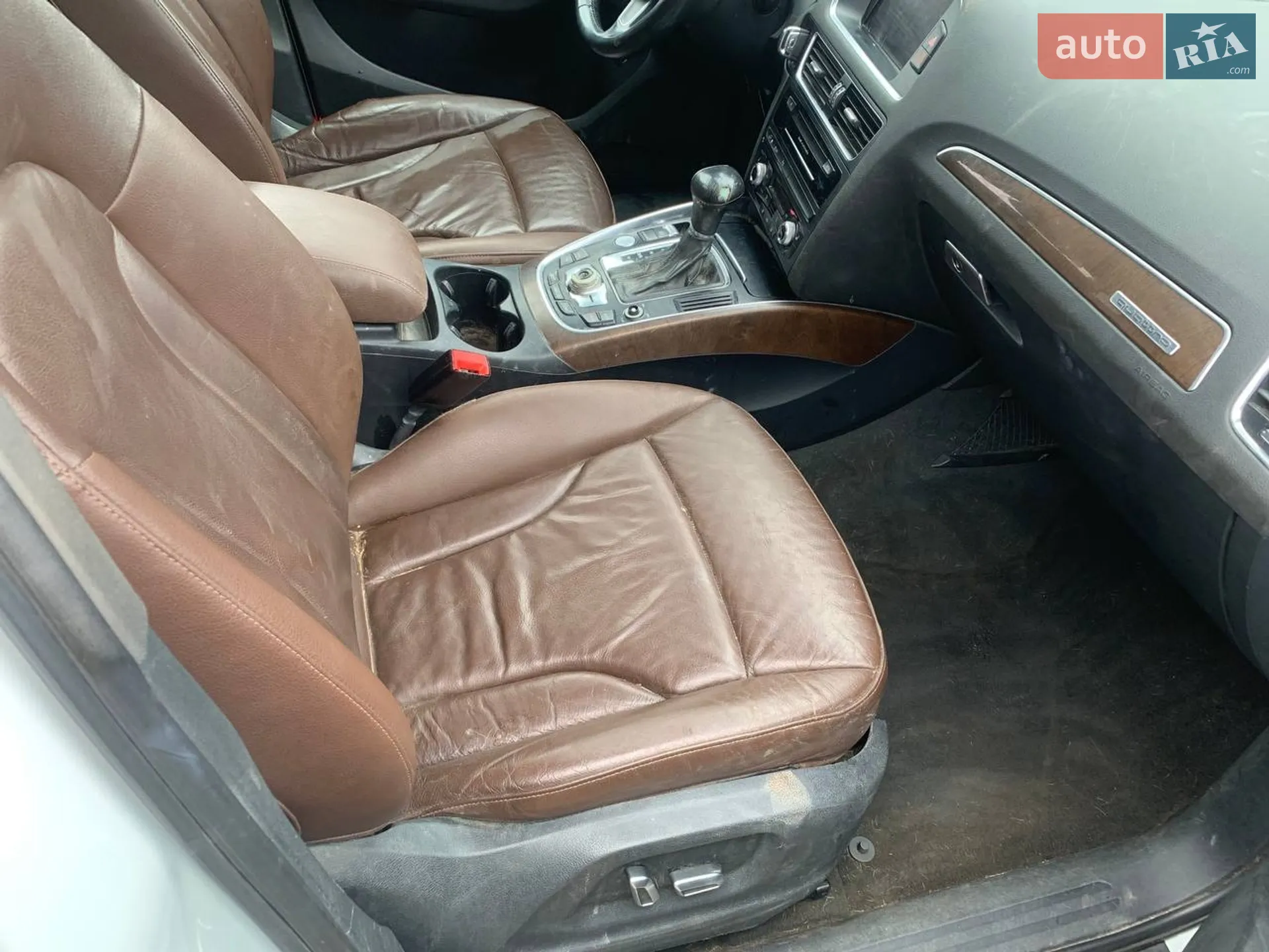 2015 Audi Q5 - мініатюра 16