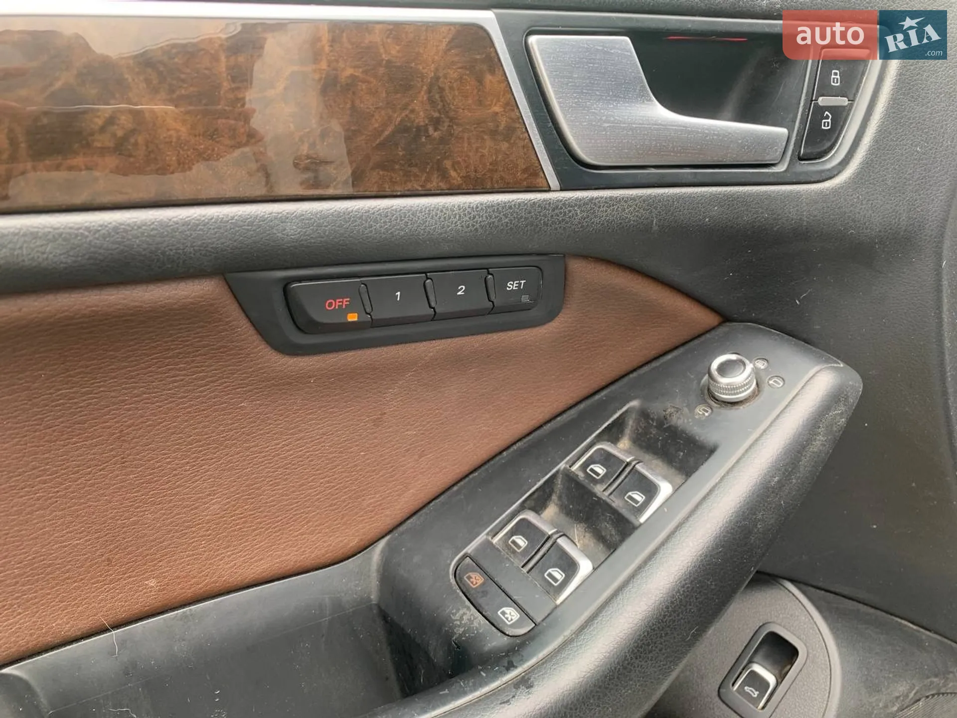 2015 Audi Q5 - мініатюра 18