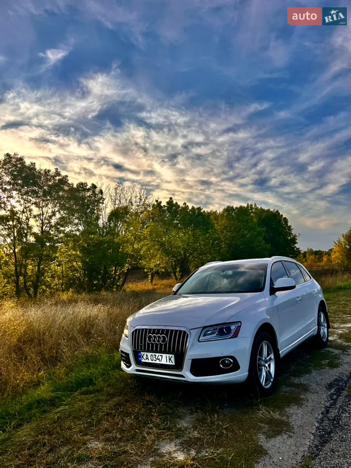 2013 Audi Q5 - мініатюра 50