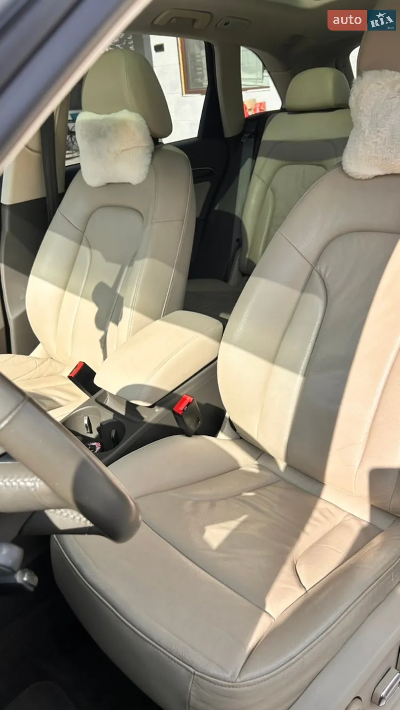 2013 Audi Q5 - мініатюра 19