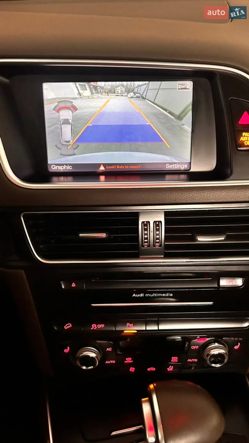 2013 Audi Q5 - мініатюра 35