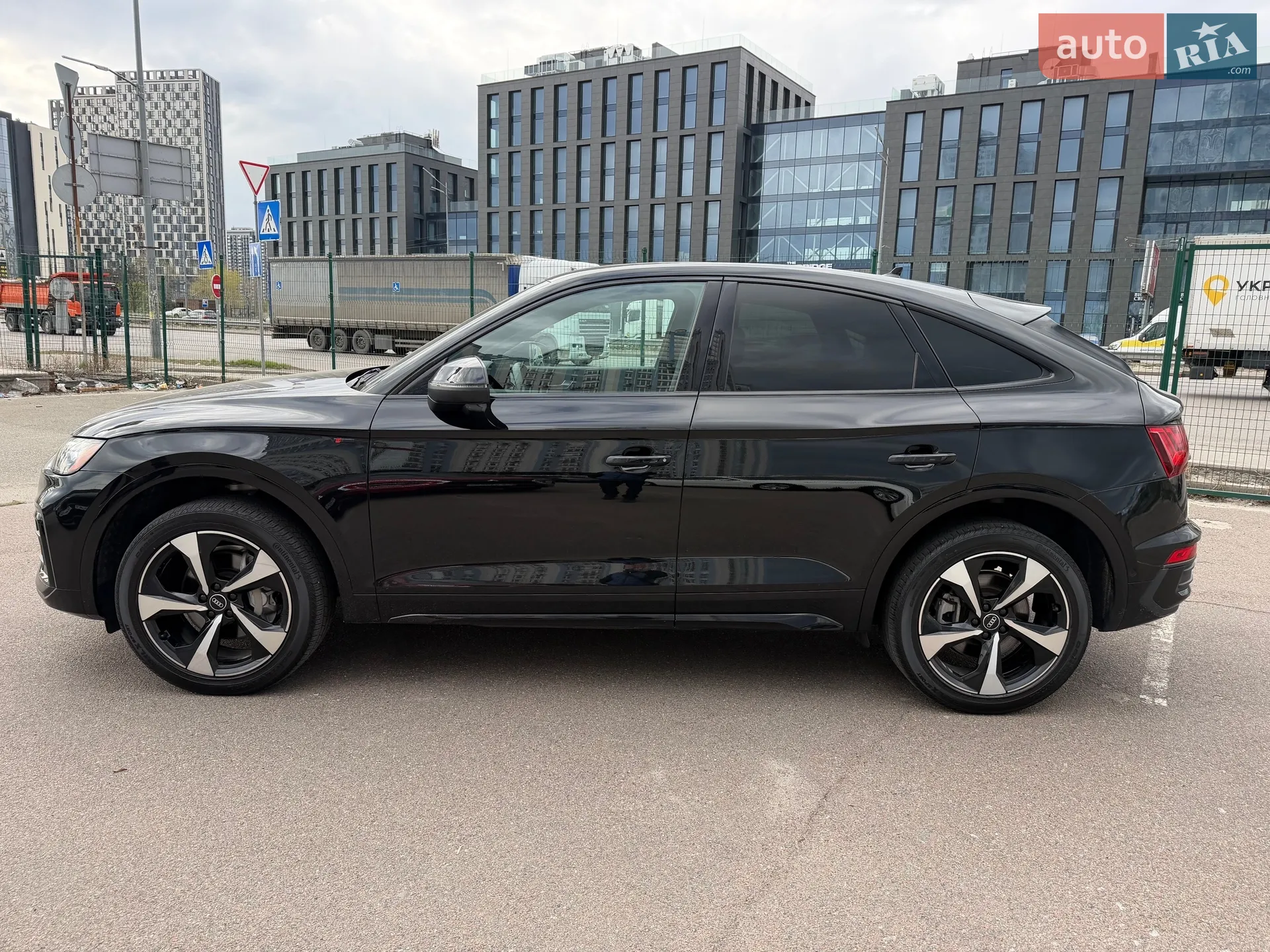2021 Audi Q5 - мініатюра 26