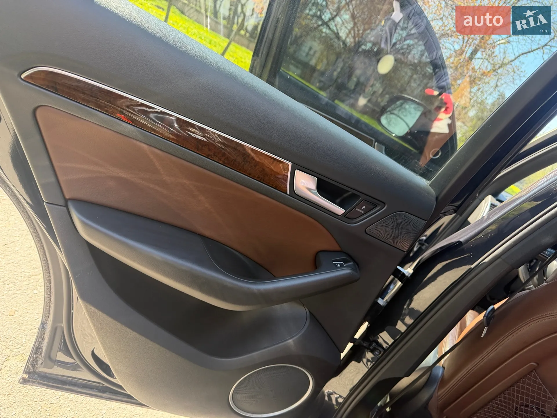 2014 Audi Q5 - мініатюра 13