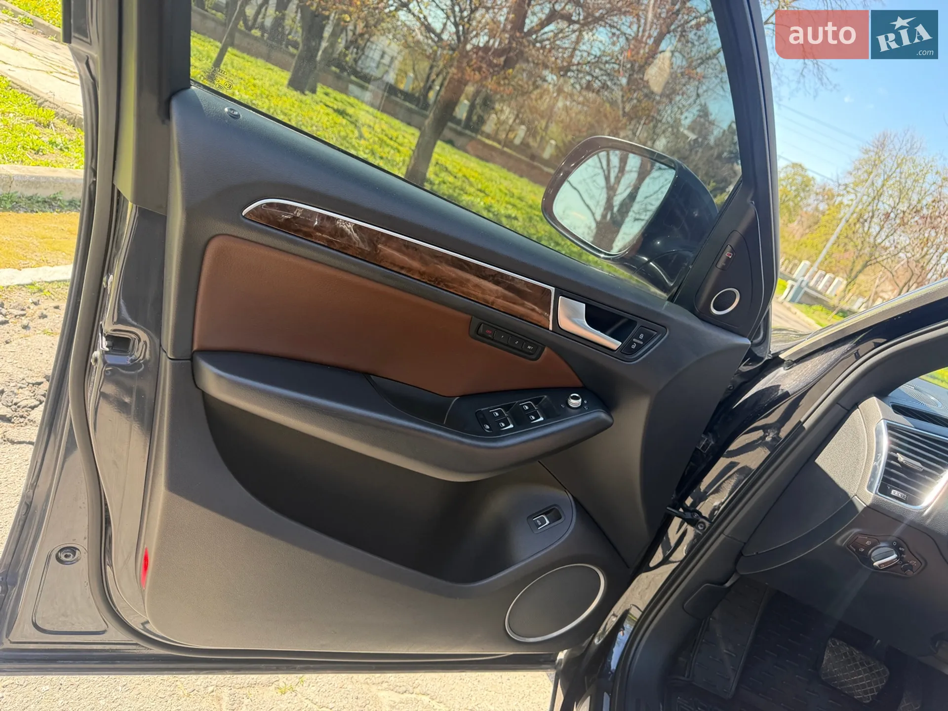 2014 Audi Q5 - мініатюра 17