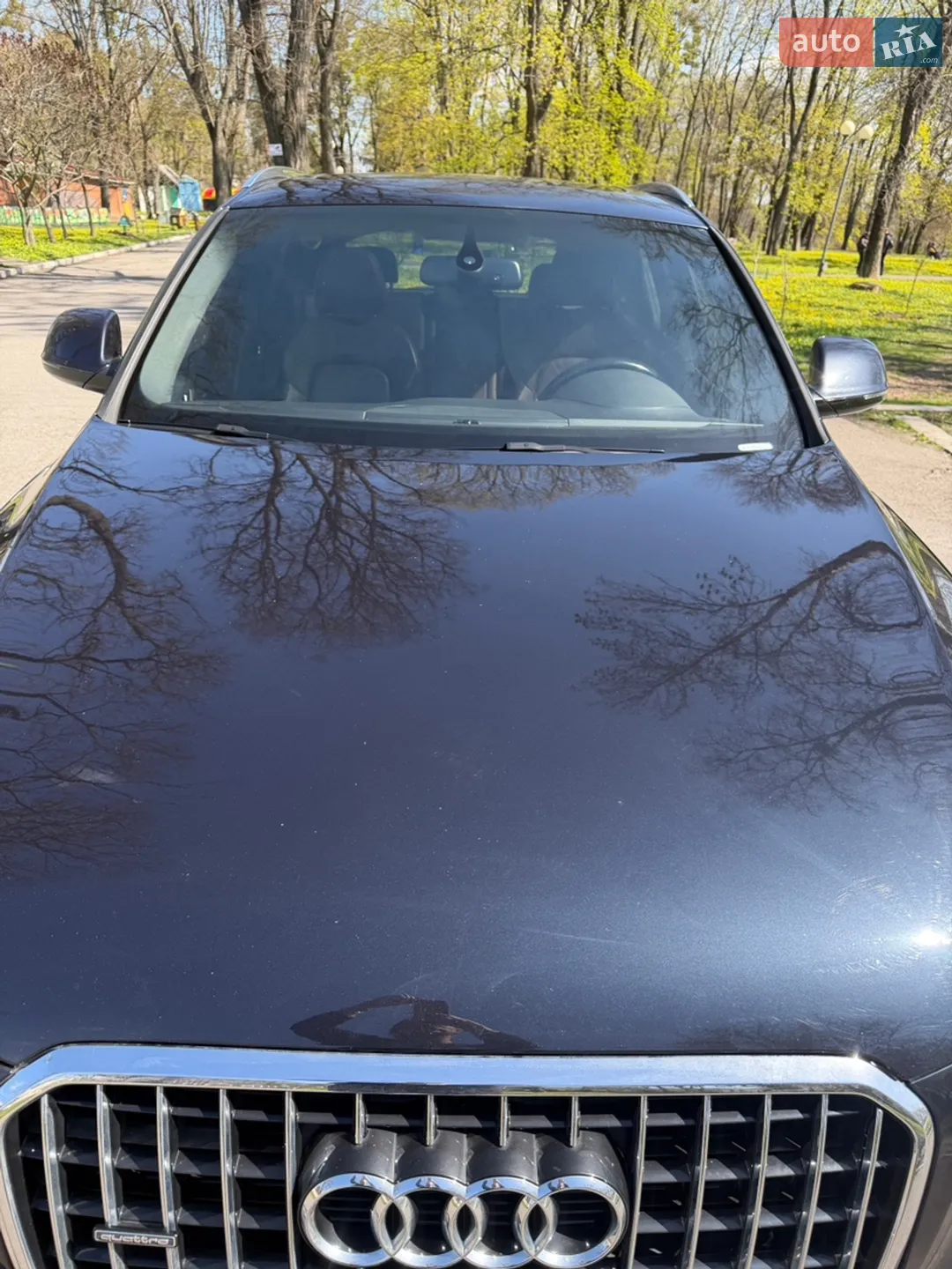 2014 Audi Q5 - мініатюра 23