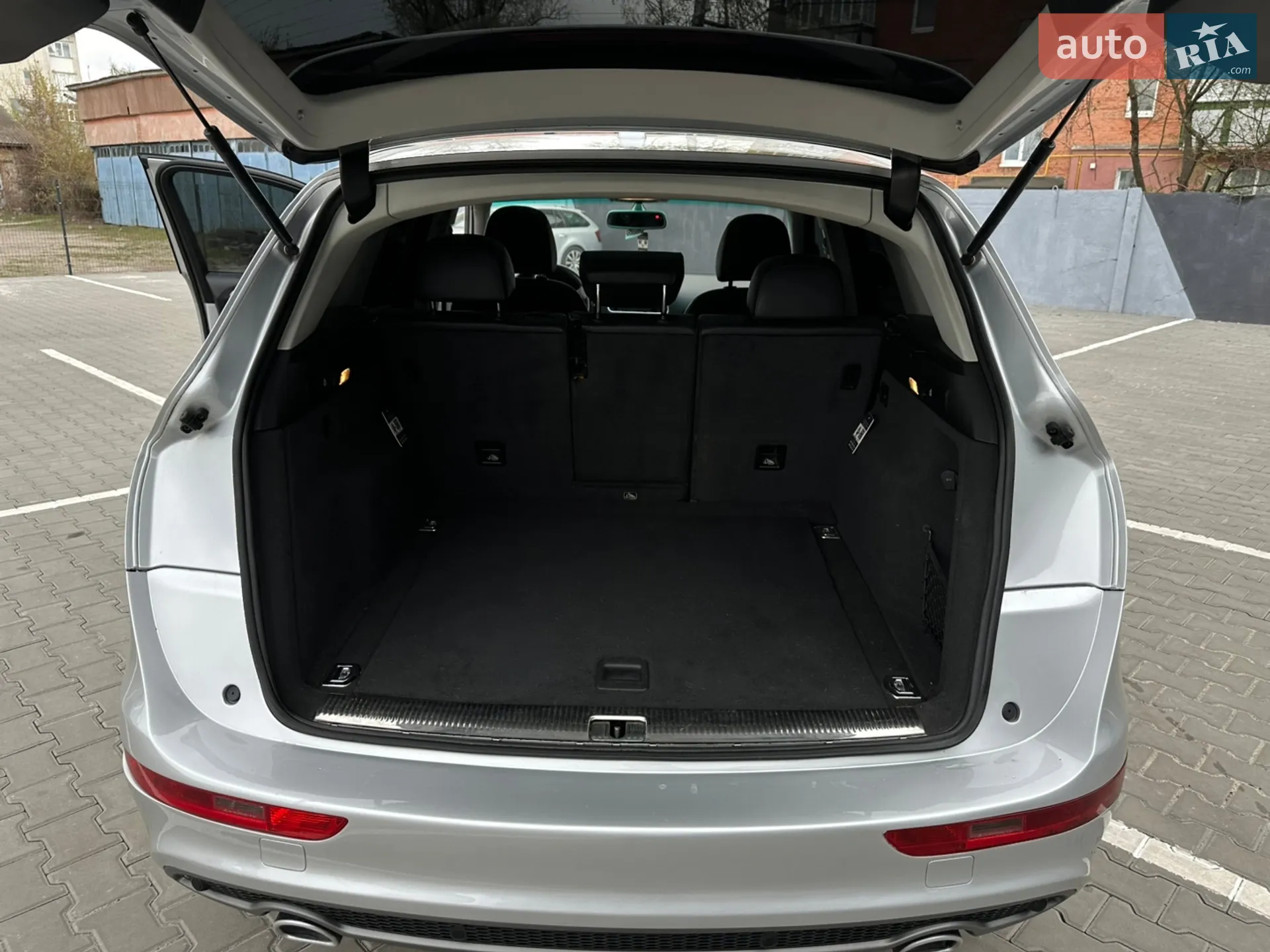 2014 Audi Q5 - мініатюра 33