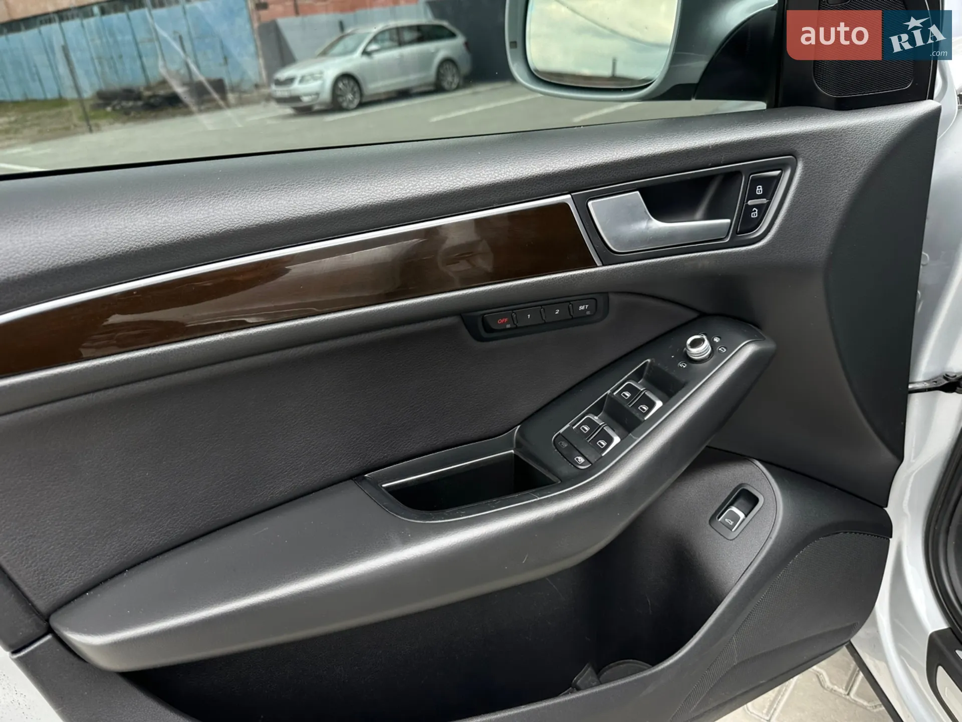 2014 Audi Q5 - мініатюра 36