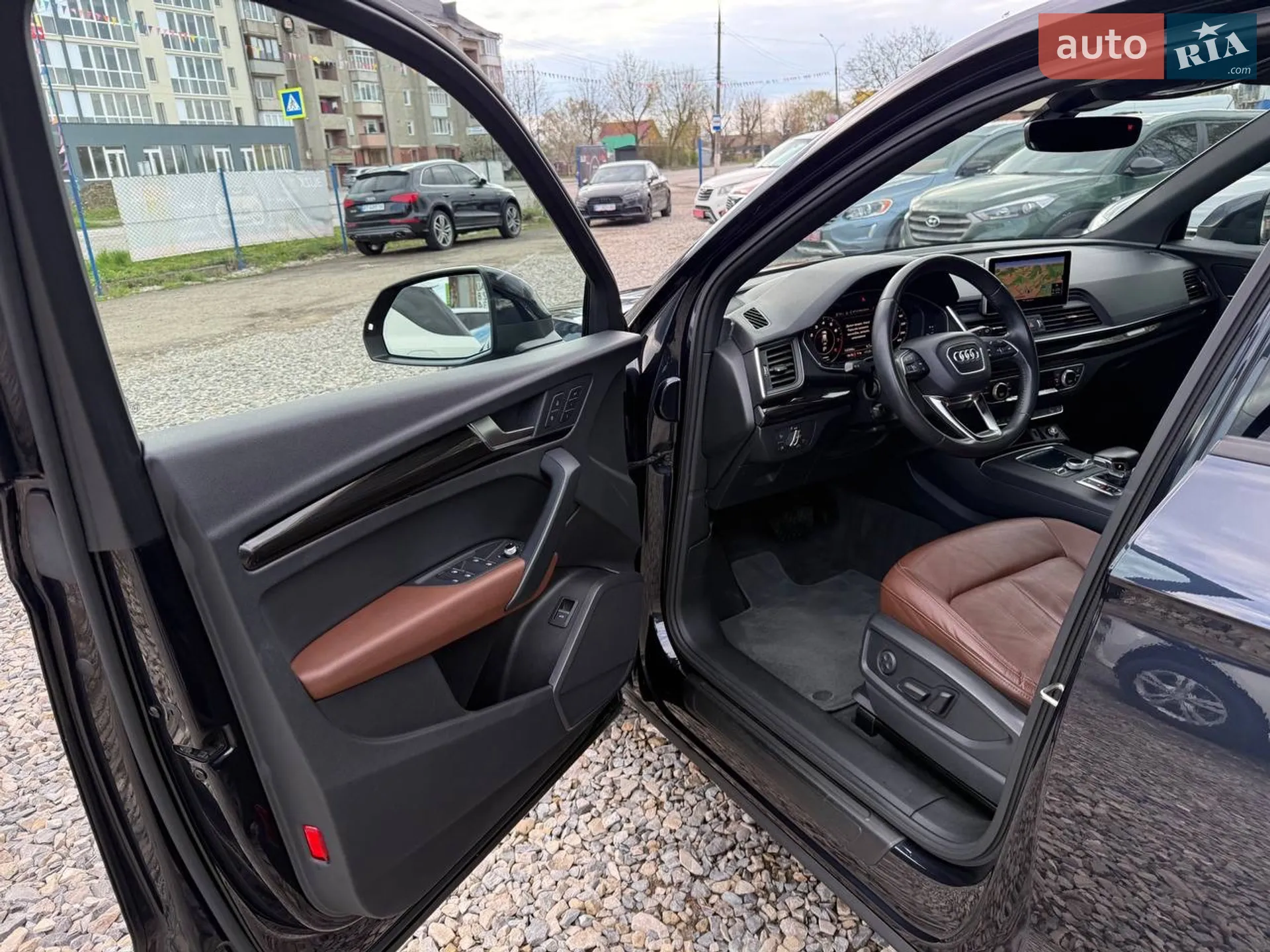 2018 Audi Q5 - мініатюра 15
