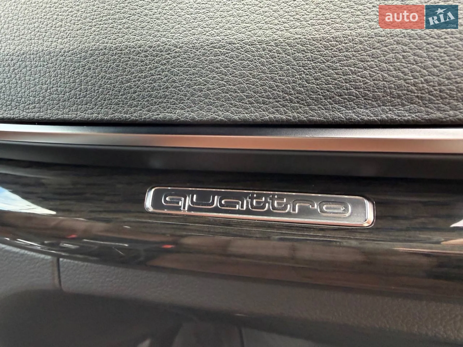 2018 Audi Q5 - мініатюра 28