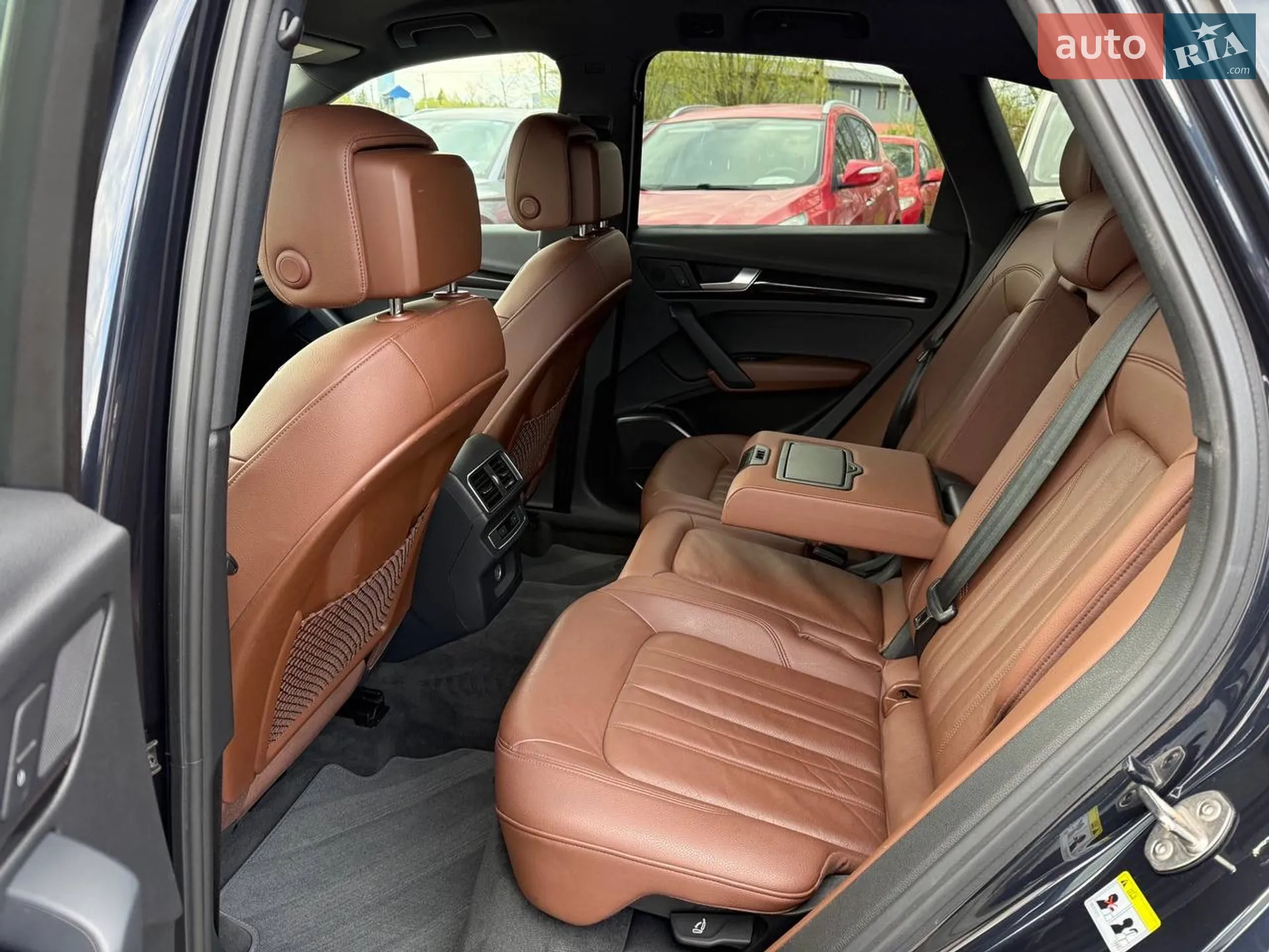2018 Audi Q5 - мініатюра 32