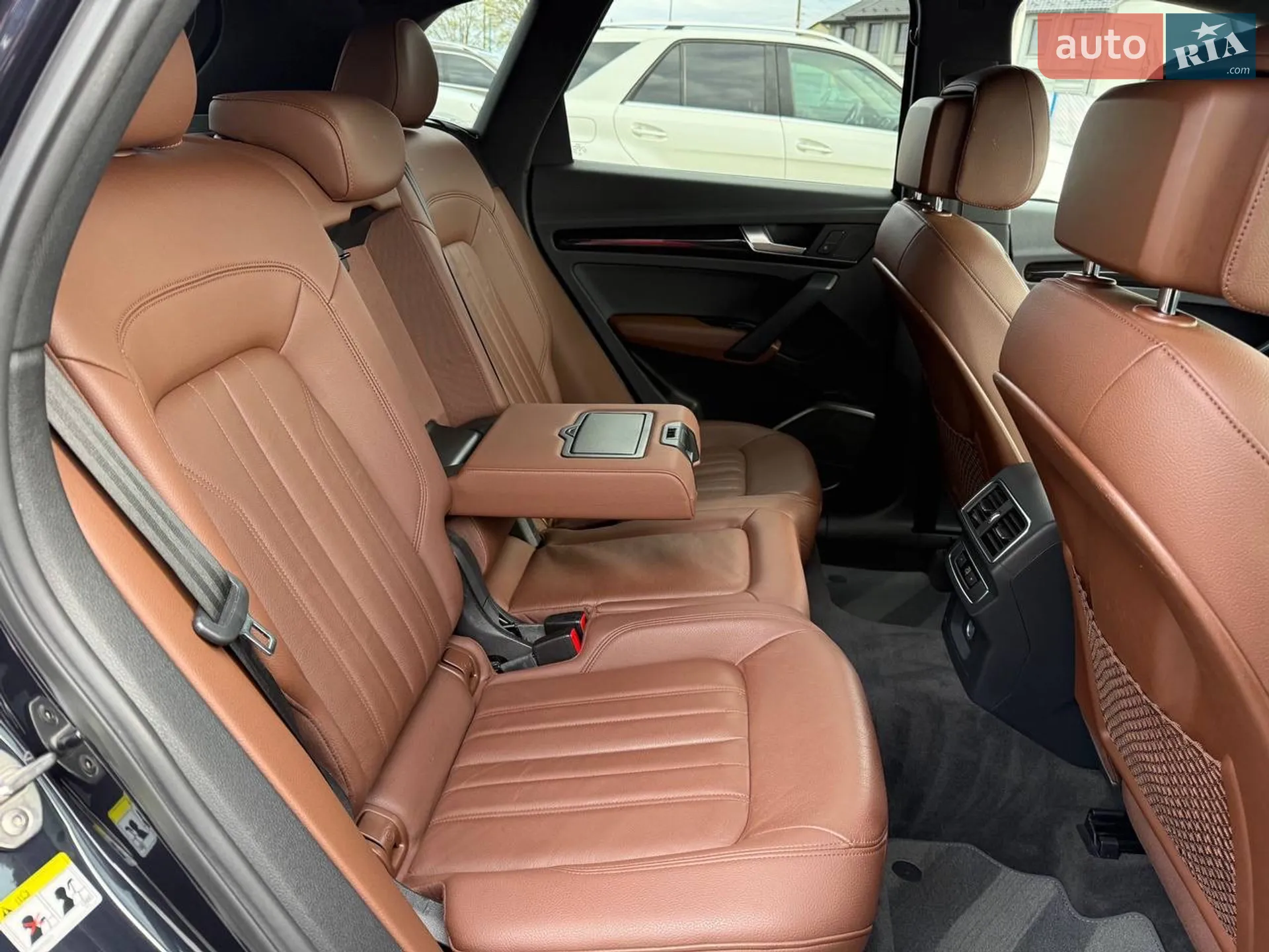 2018 Audi Q5 - мініатюра 37