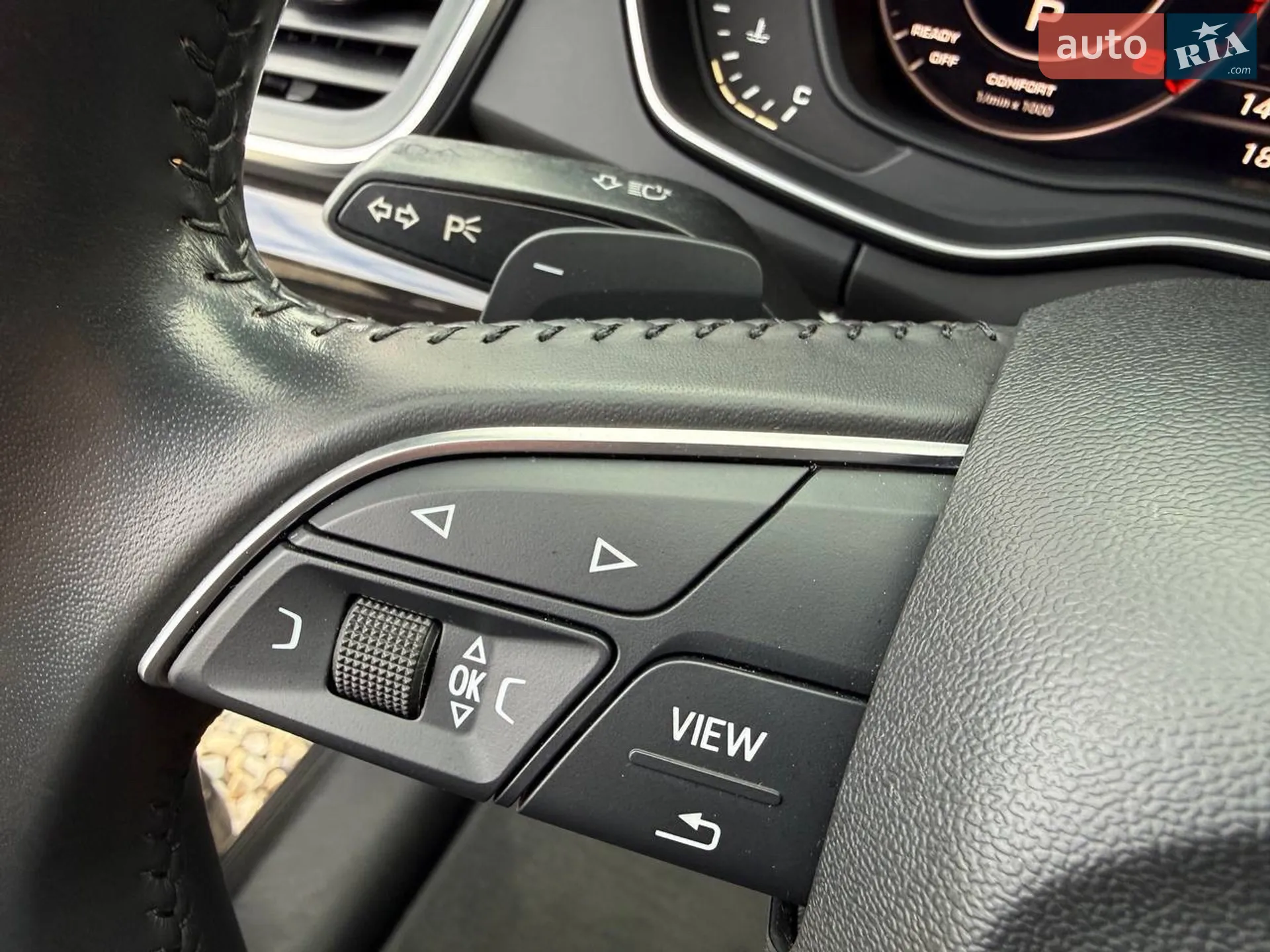 2018 Audi Q5 - мініатюра 45