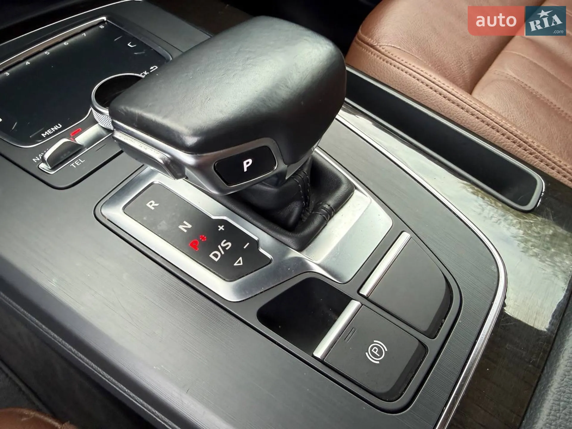 2018 Audi Q5 - мініатюра 54