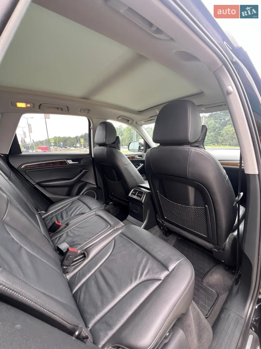 2015 Audi Q5 - мініатюра 11