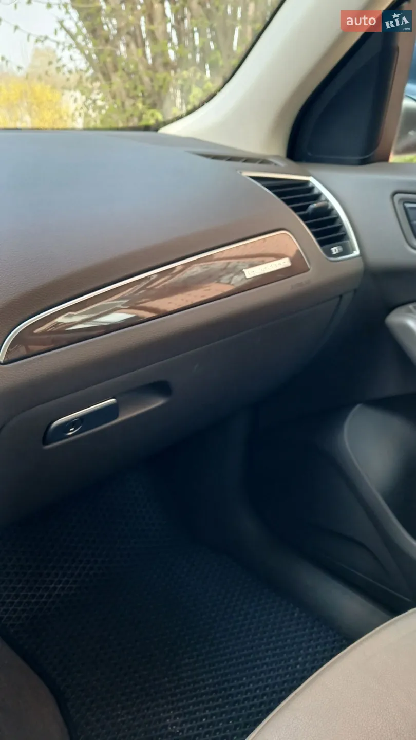 2014 Audi Q5 - мініатюра 6