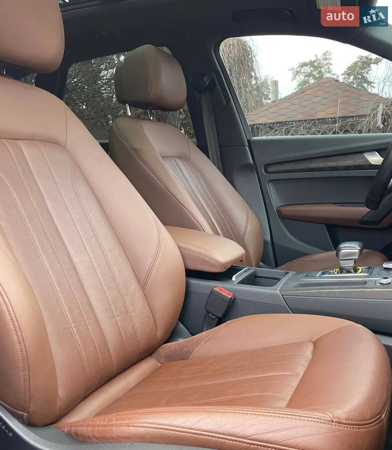 2018 Audi Q5 - мініатюра 9