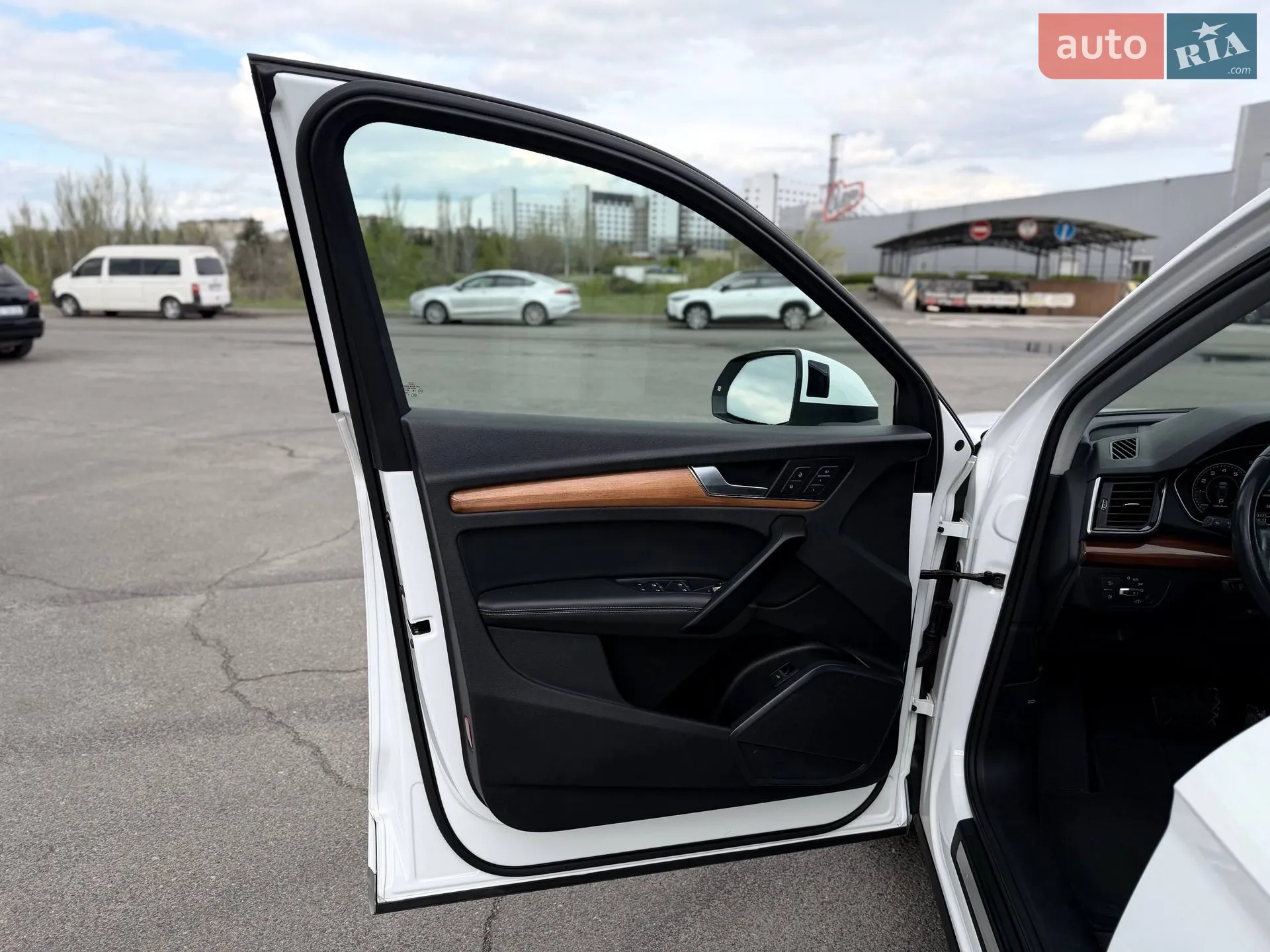 2020 Audi Q5 - мініатюра 37