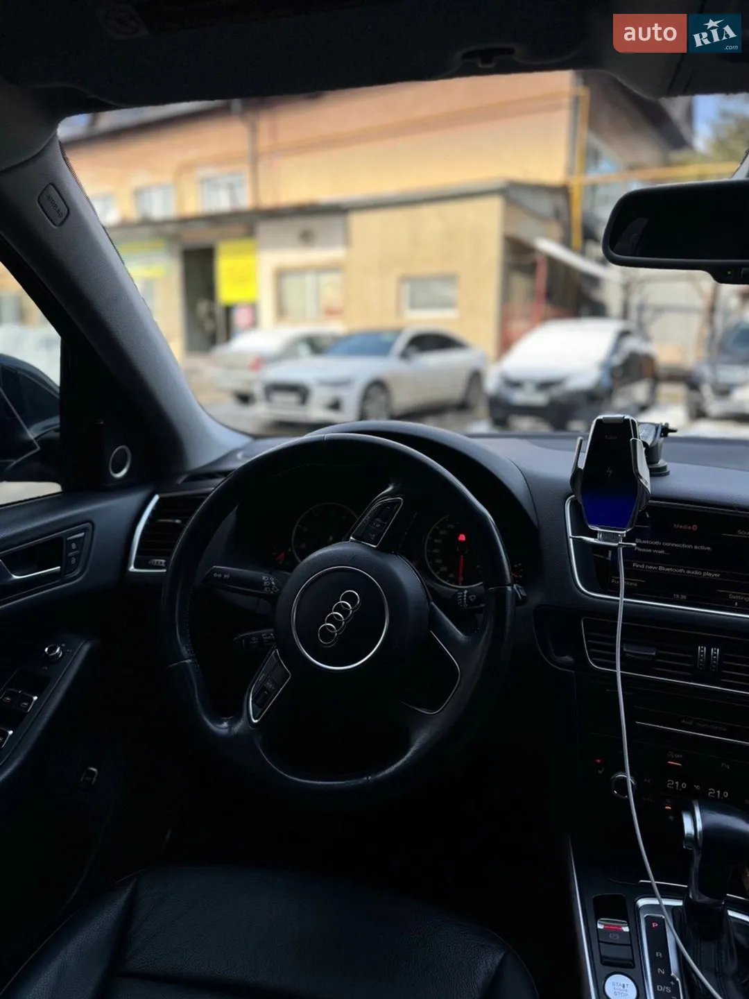 2016 Audi Q5 - мініатюра 16