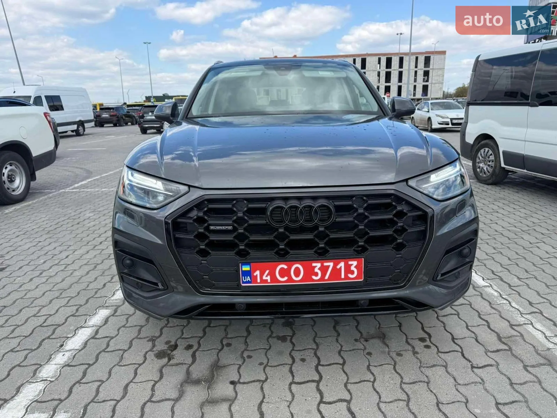 2023 Audi Q5 - мініатюра 10