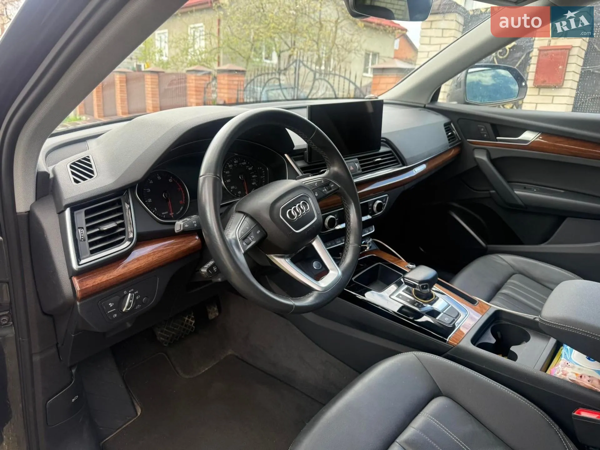 2023 Audi Q5 - мініатюра 19