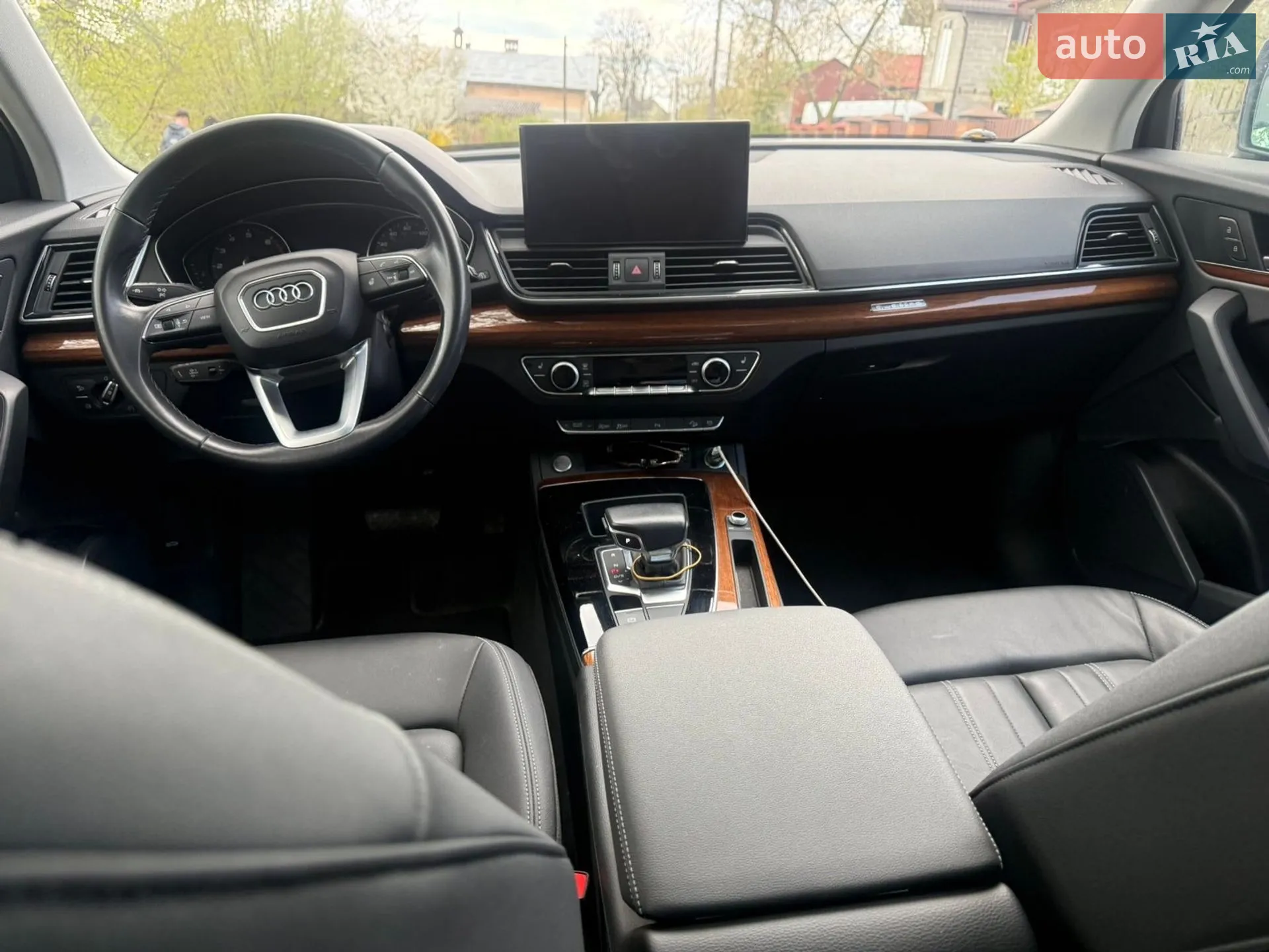 2023 Audi Q5 - мініатюра 33
