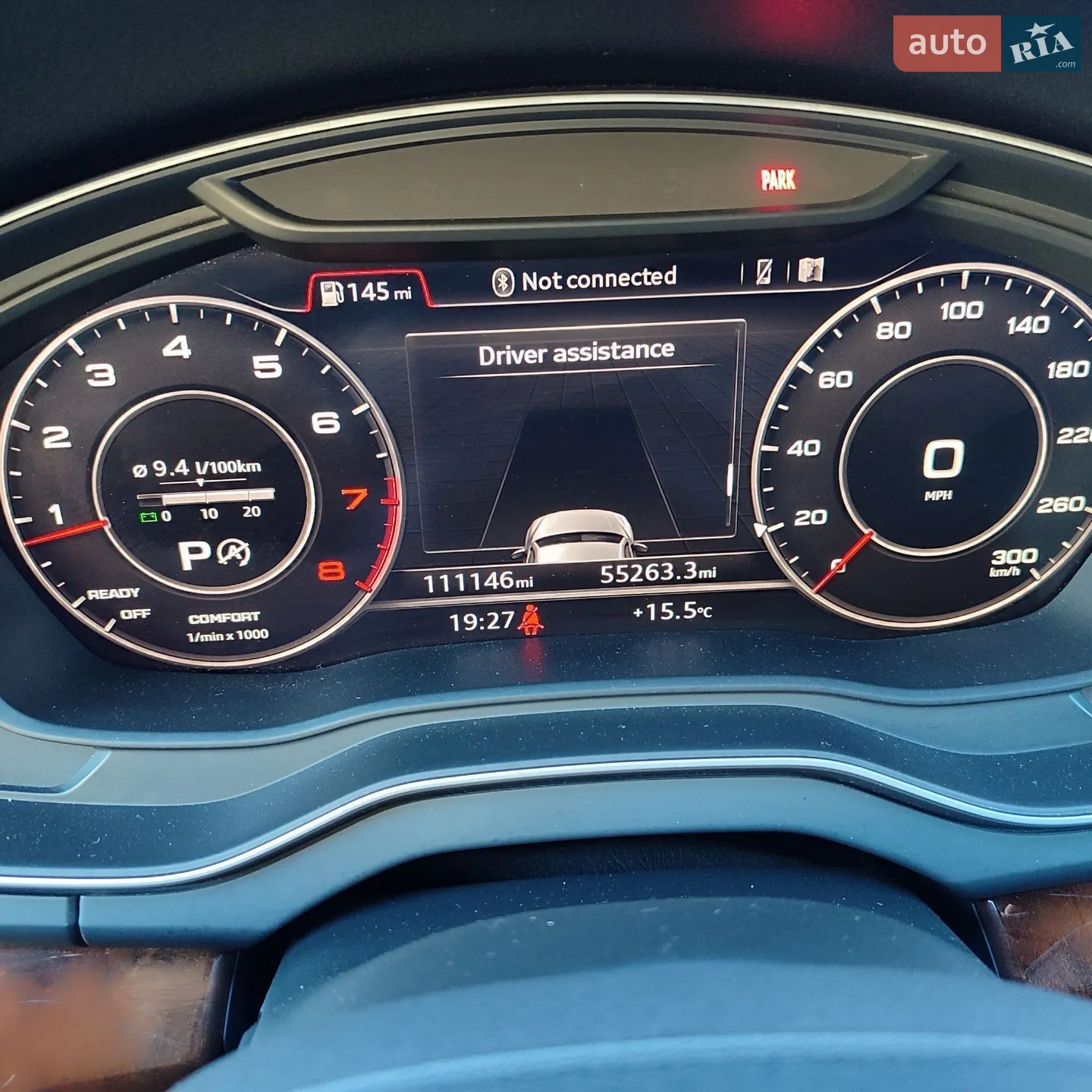 2018 Audi Q5 - мініатюра 27