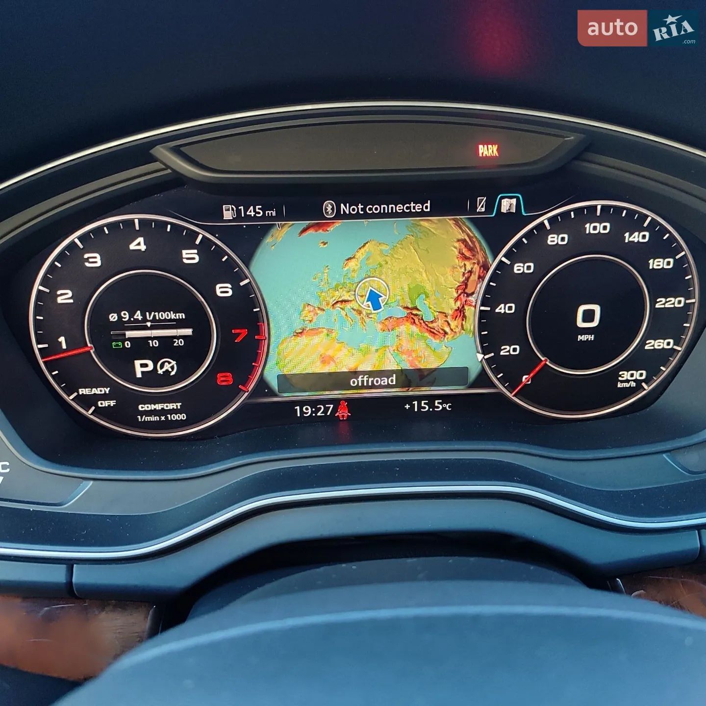 2018 Audi Q5 - мініатюра 28