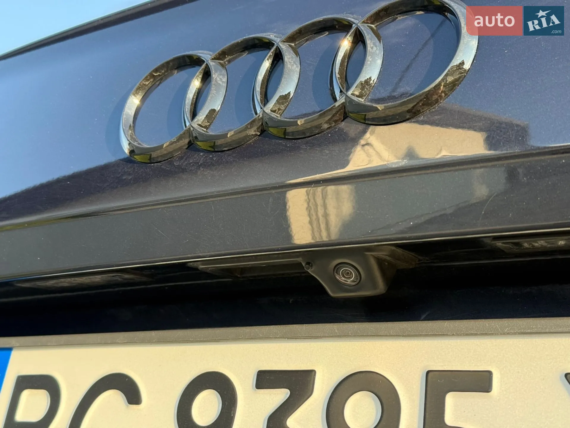 2018 Audi Q5 - мініатюра 25