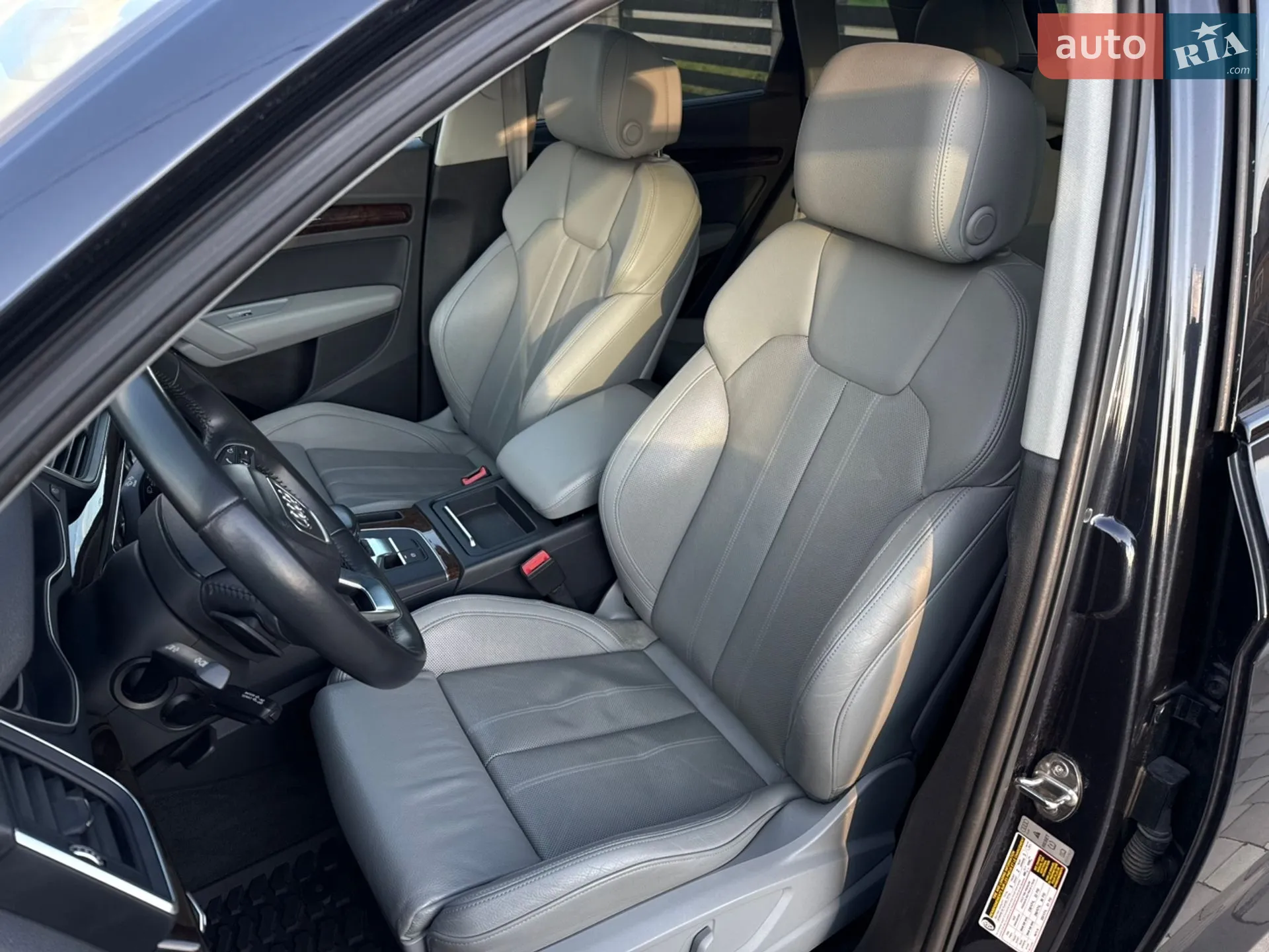 2018 Audi Q5 - мініатюра 40