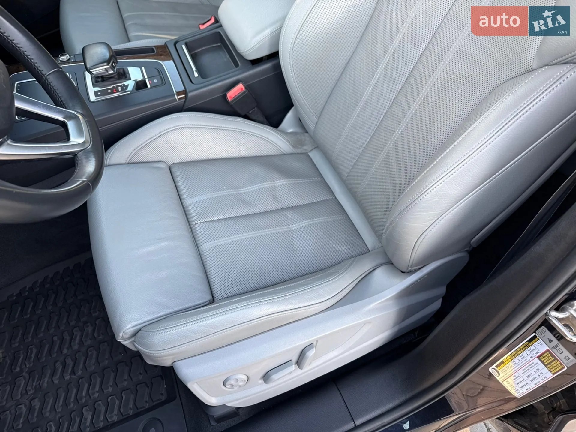 2018 Audi Q5 - мініатюра 41