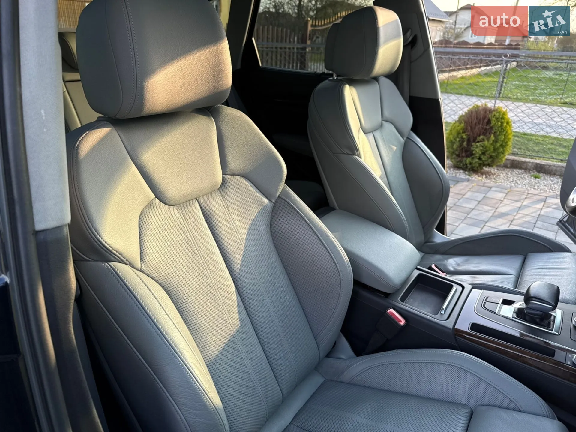 2018 Audi Q5 - мініатюра 45