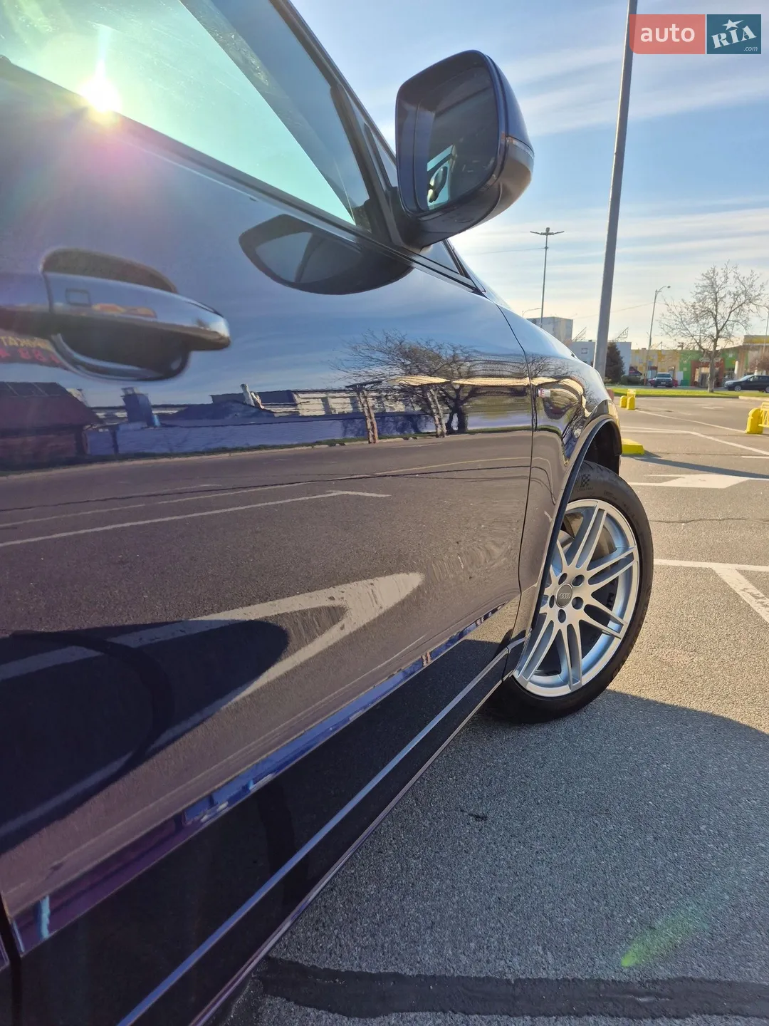 2013 Audi Q5 - мініатюра 25