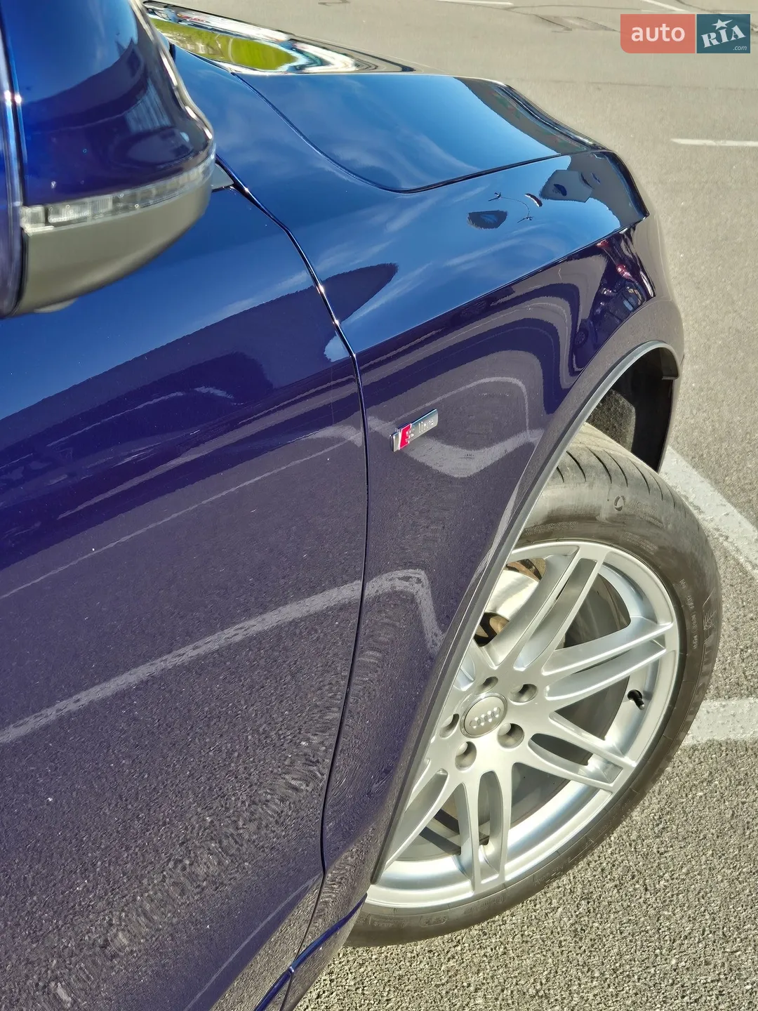 2013 Audi Q5 - мініатюра 32