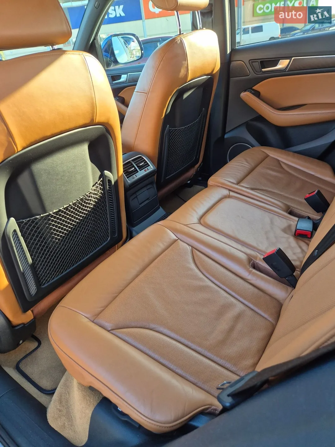 2013 Audi Q5 - мініатюра 61