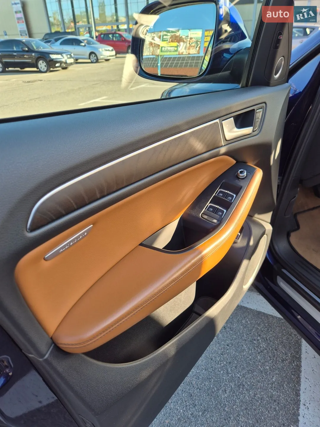 2013 Audi Q5 - мініатюра 63