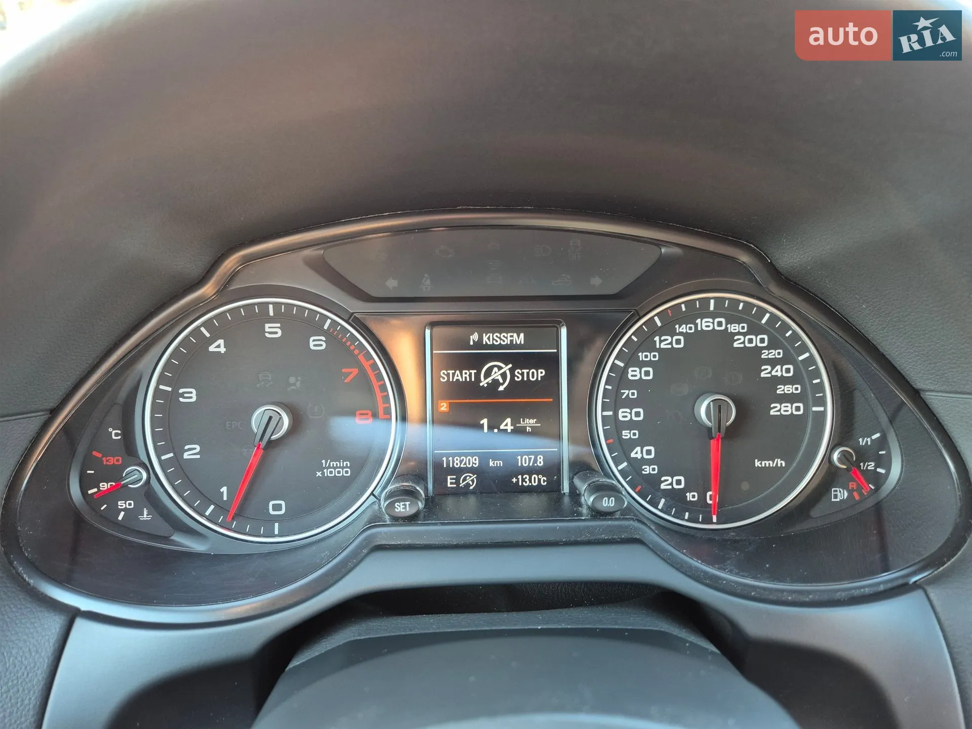 2013 Audi Q5 - мініатюра 50