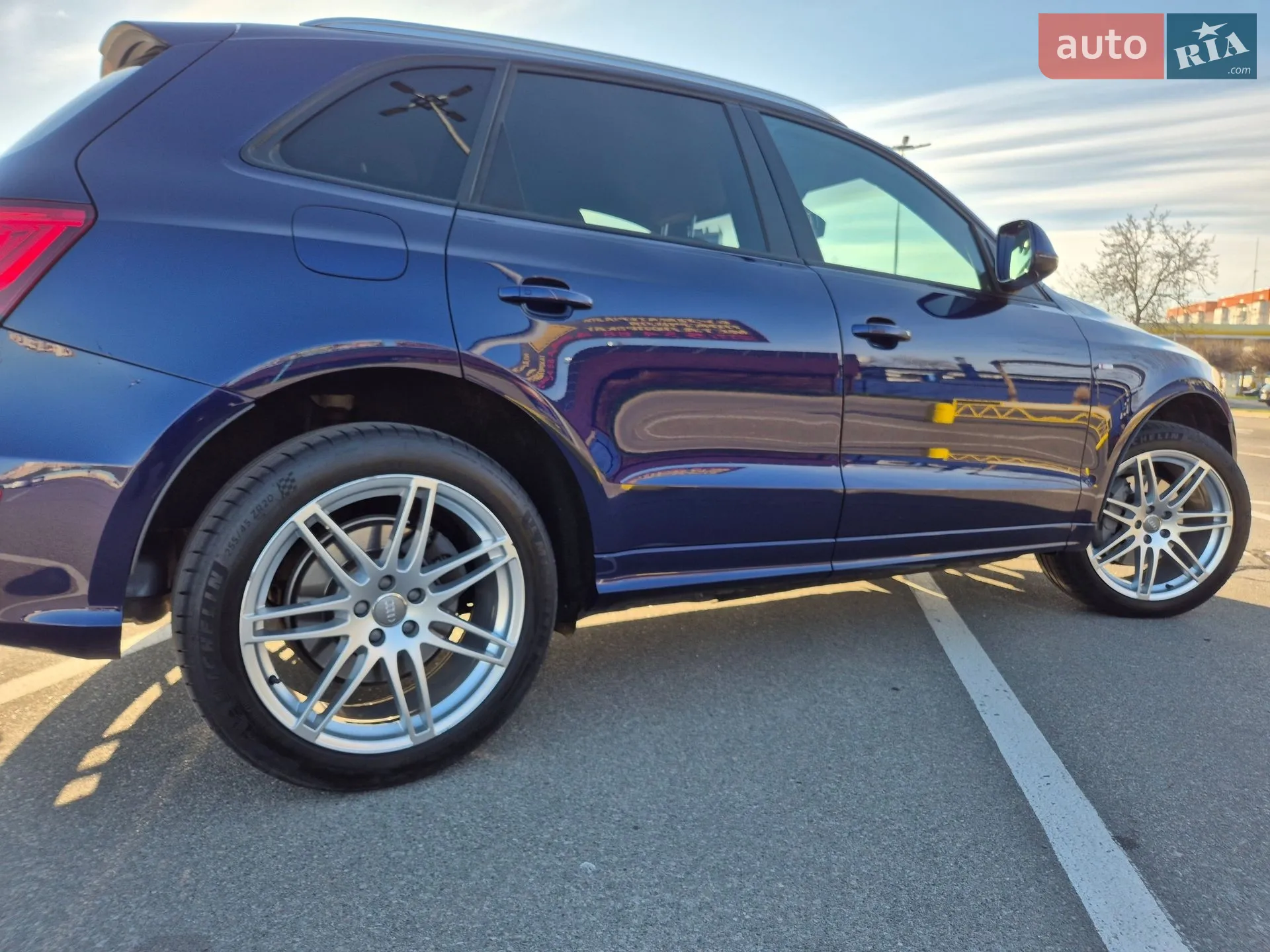 2013 Audi Q5 - мініатюра 34