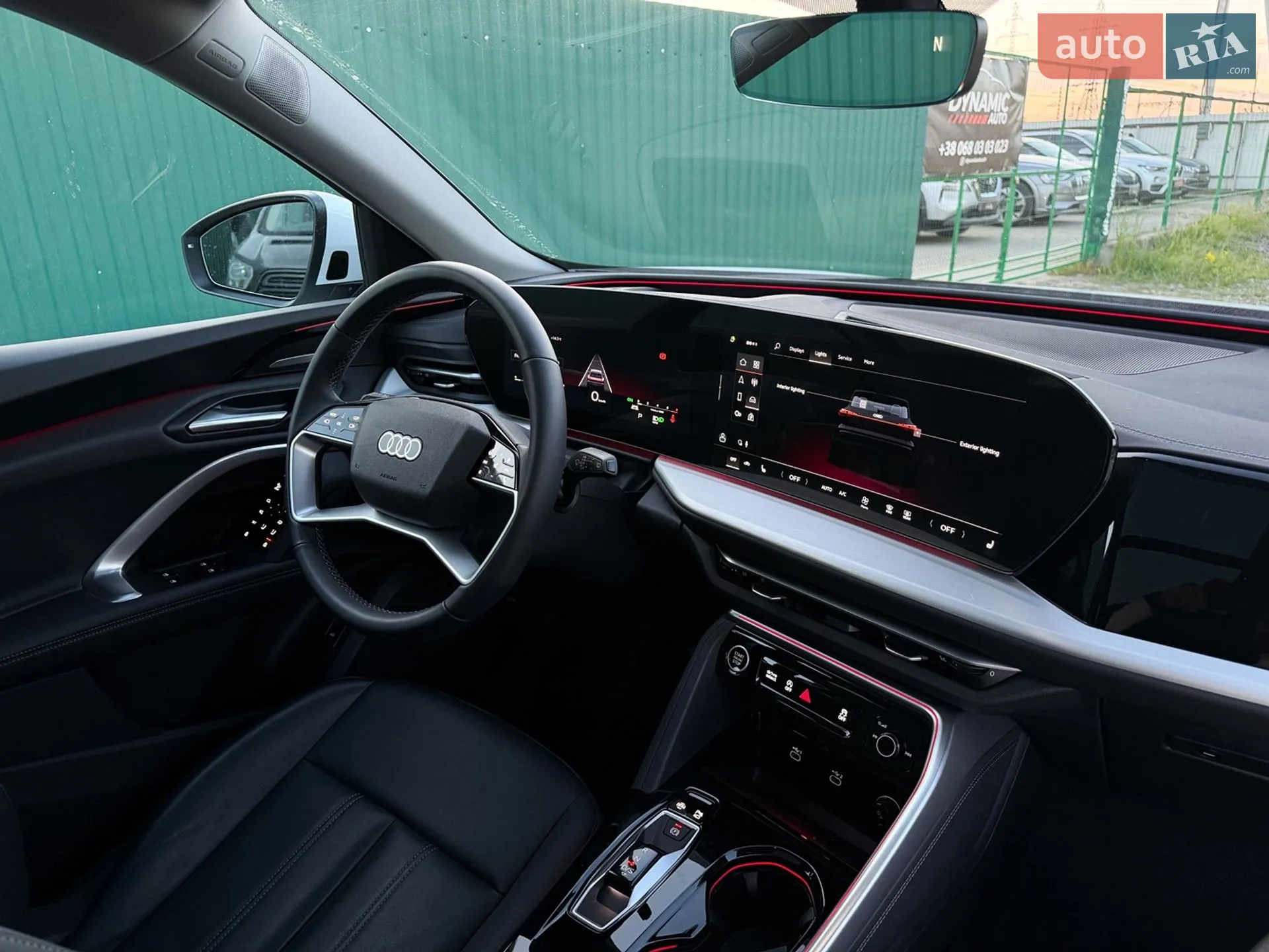 2025 Audi Q5 - мініатюра 18