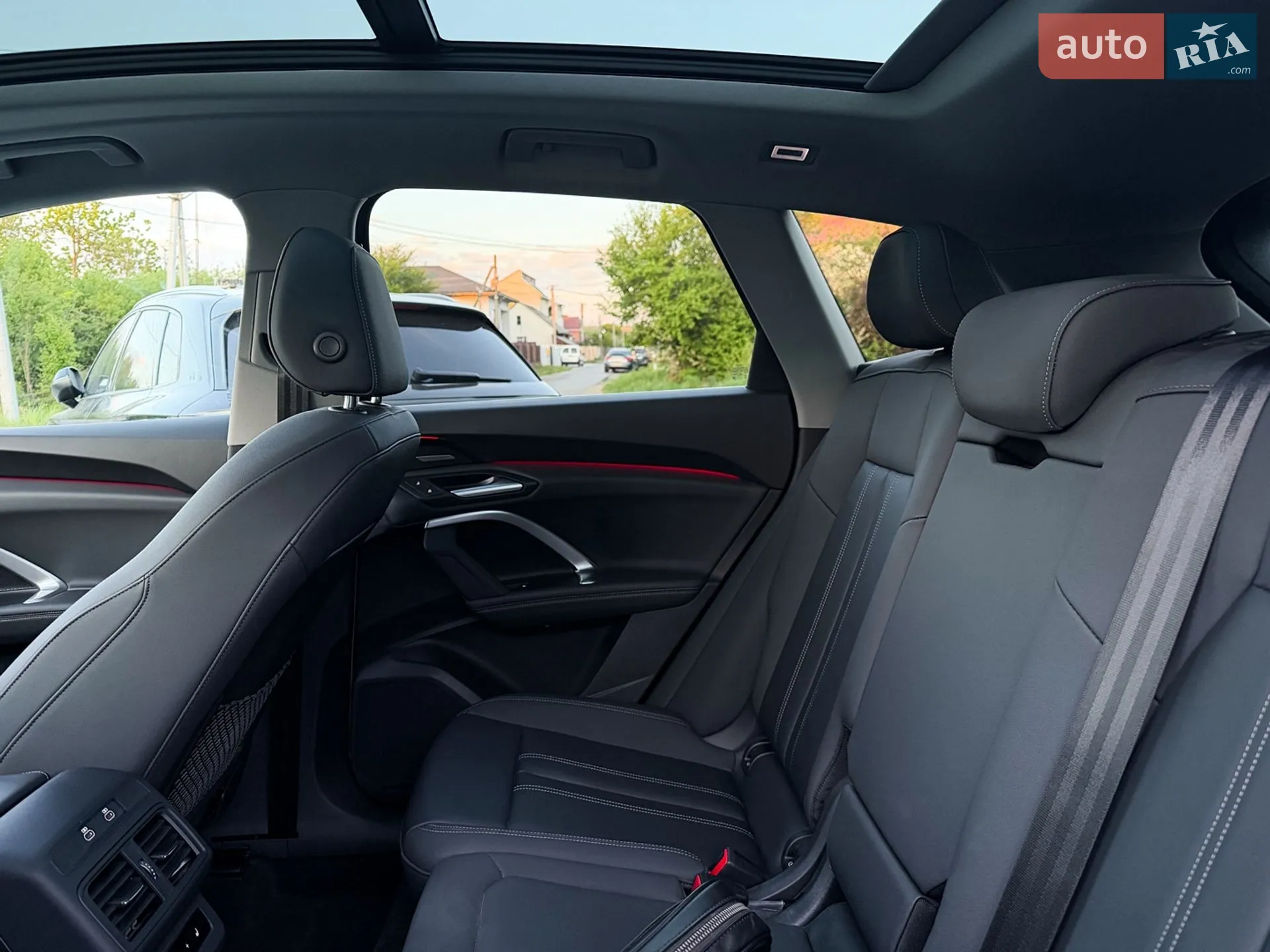 2025 Audi Q5 - мініатюра 24