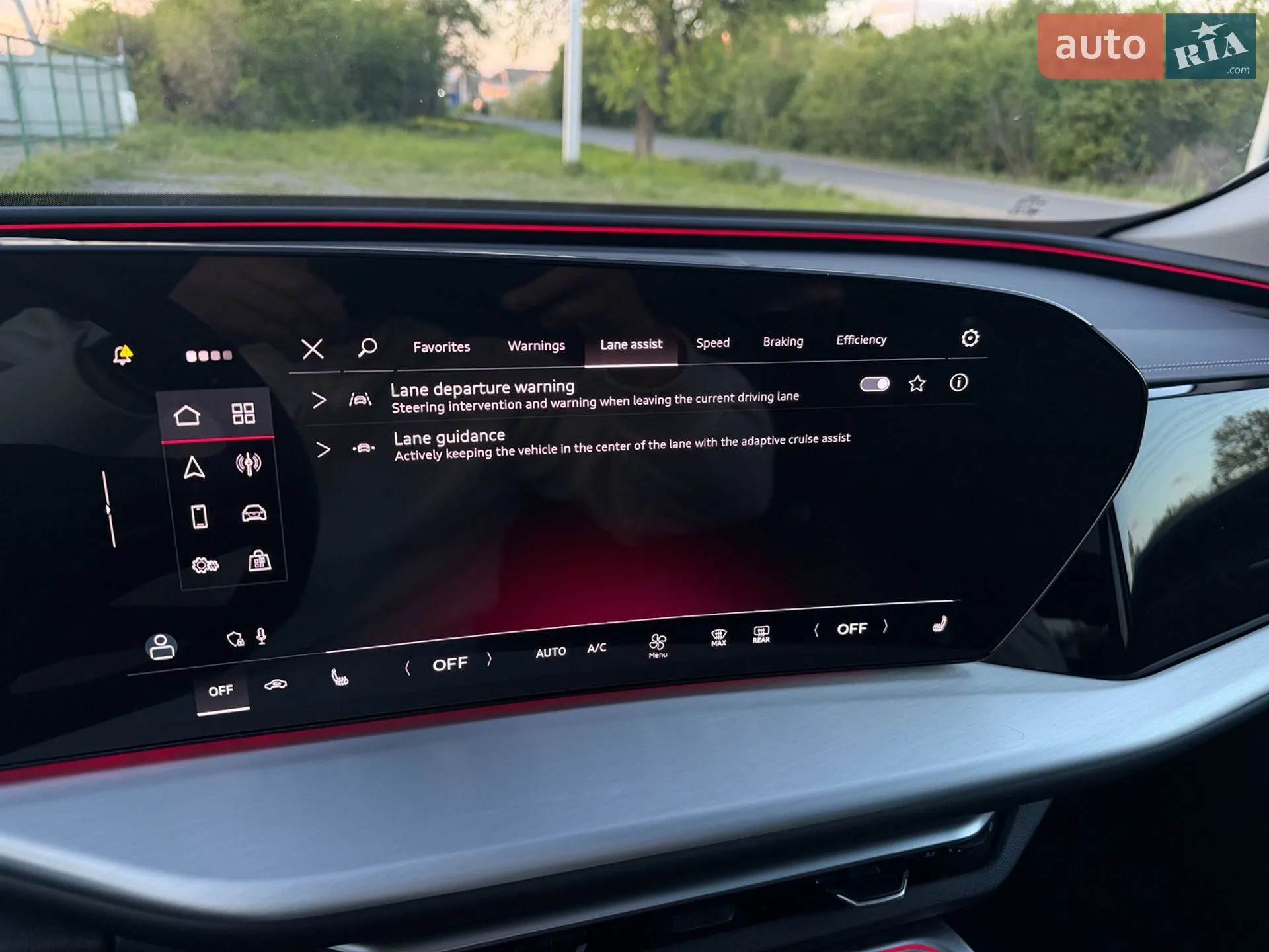 2025 Audi Q5 - мініатюра 33